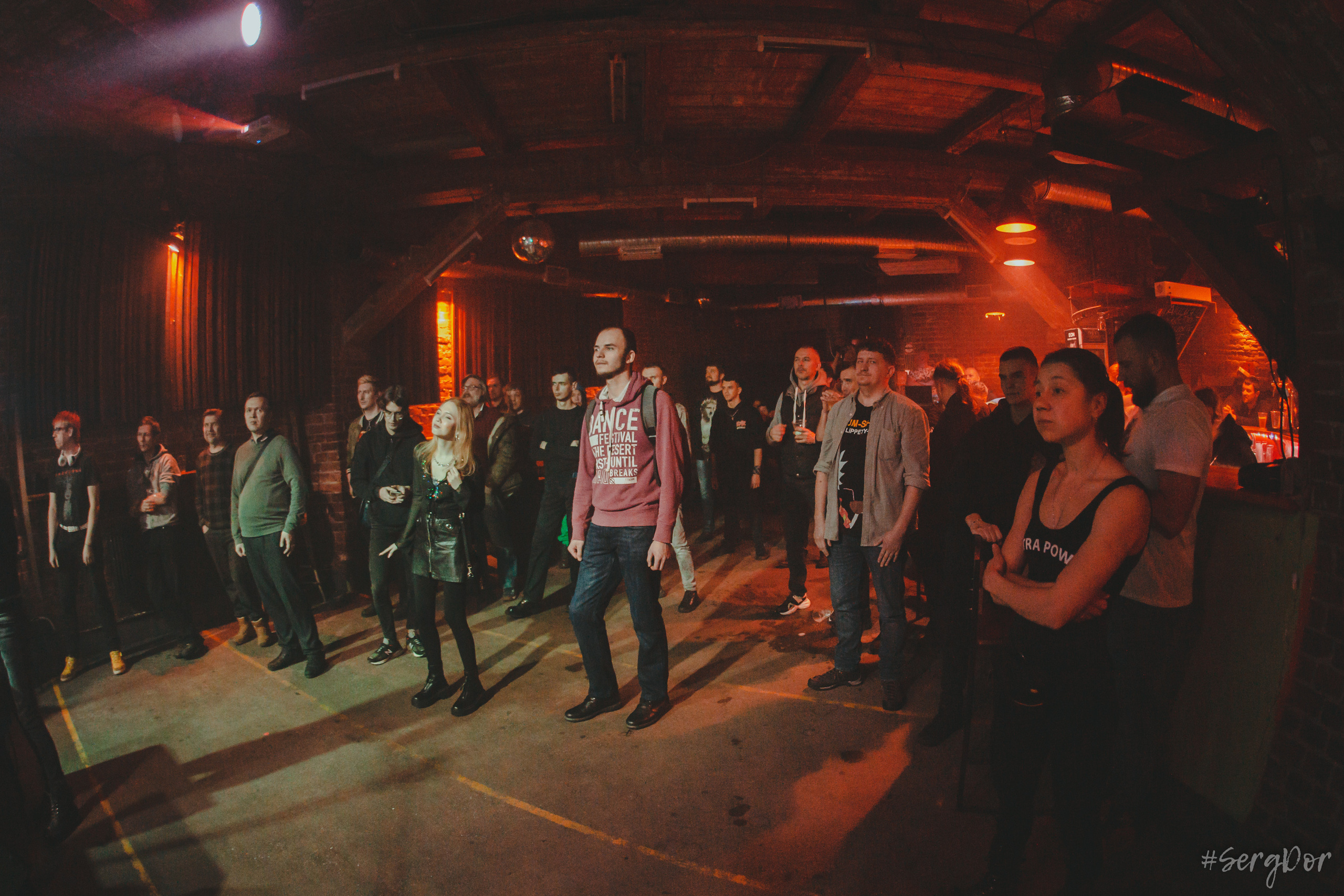 КРОУ, Zoccolo 2.0, Цоколь, Санкт-Петербург, концерт, 10.02.2023, SergDor, 10 февраля 2023 года, #SergDor, Beasties