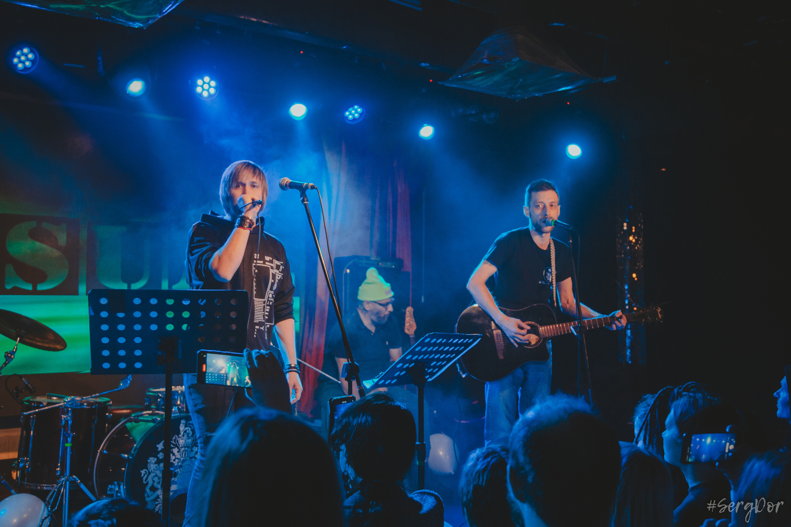 Casual, 16 тонн, день рождения, Алексей Яшин, 01.02.2023, SergDor, 1 февраля 2023 года, концерт, Москва, #SergDor