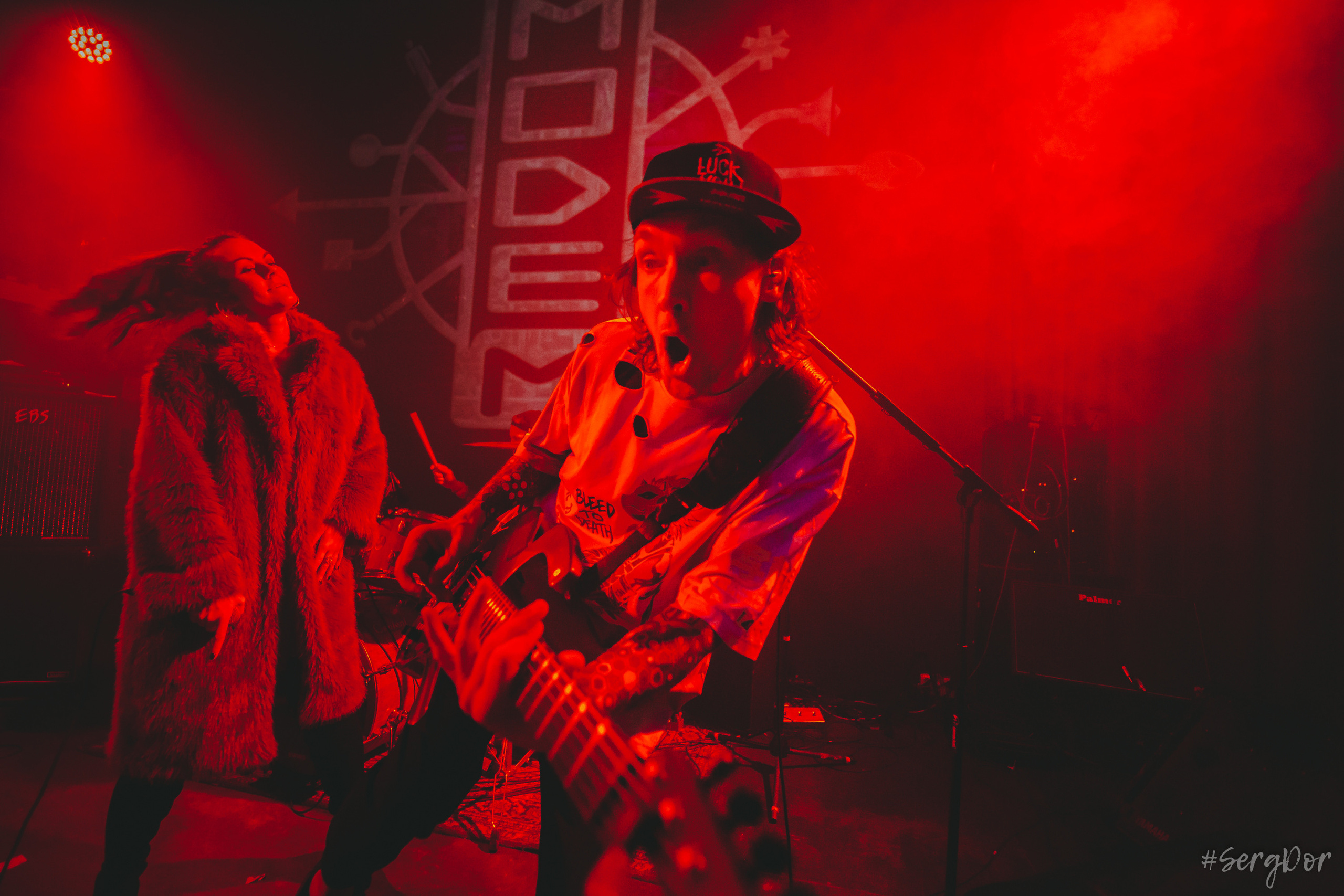 МодеМ, Ласточка, Санкт-Петербург, СПБ, Концерт, 23.12.2022, SergDor, 23 декабря 2022 года, #SergDor