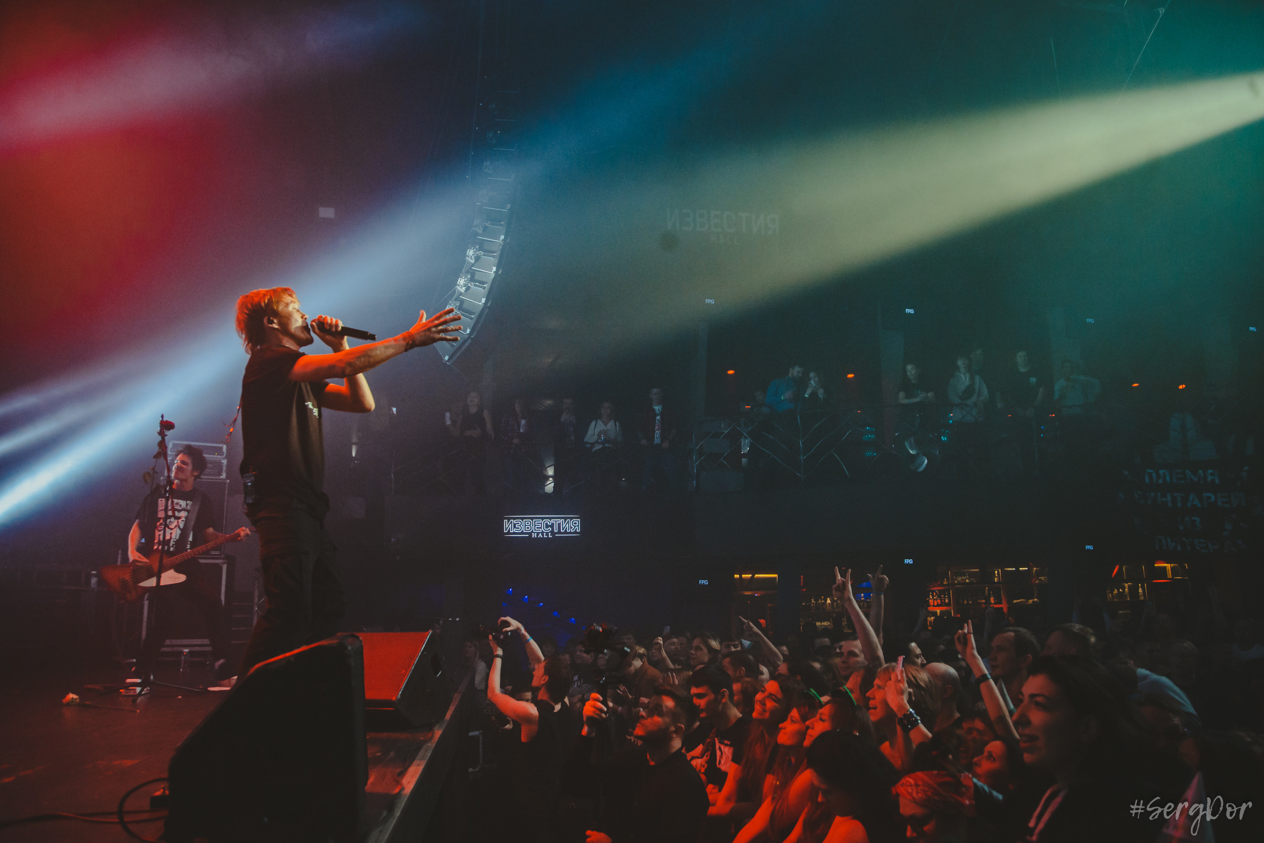 FPG, F.P.G, Известия Hall, 26.11.2022, SergDor, день рождения, бунтари 24/7, fairplaygang, fair play gang, дерзость и молодость, Москва, концерт, 26 ноября 2022 года, #SergDor