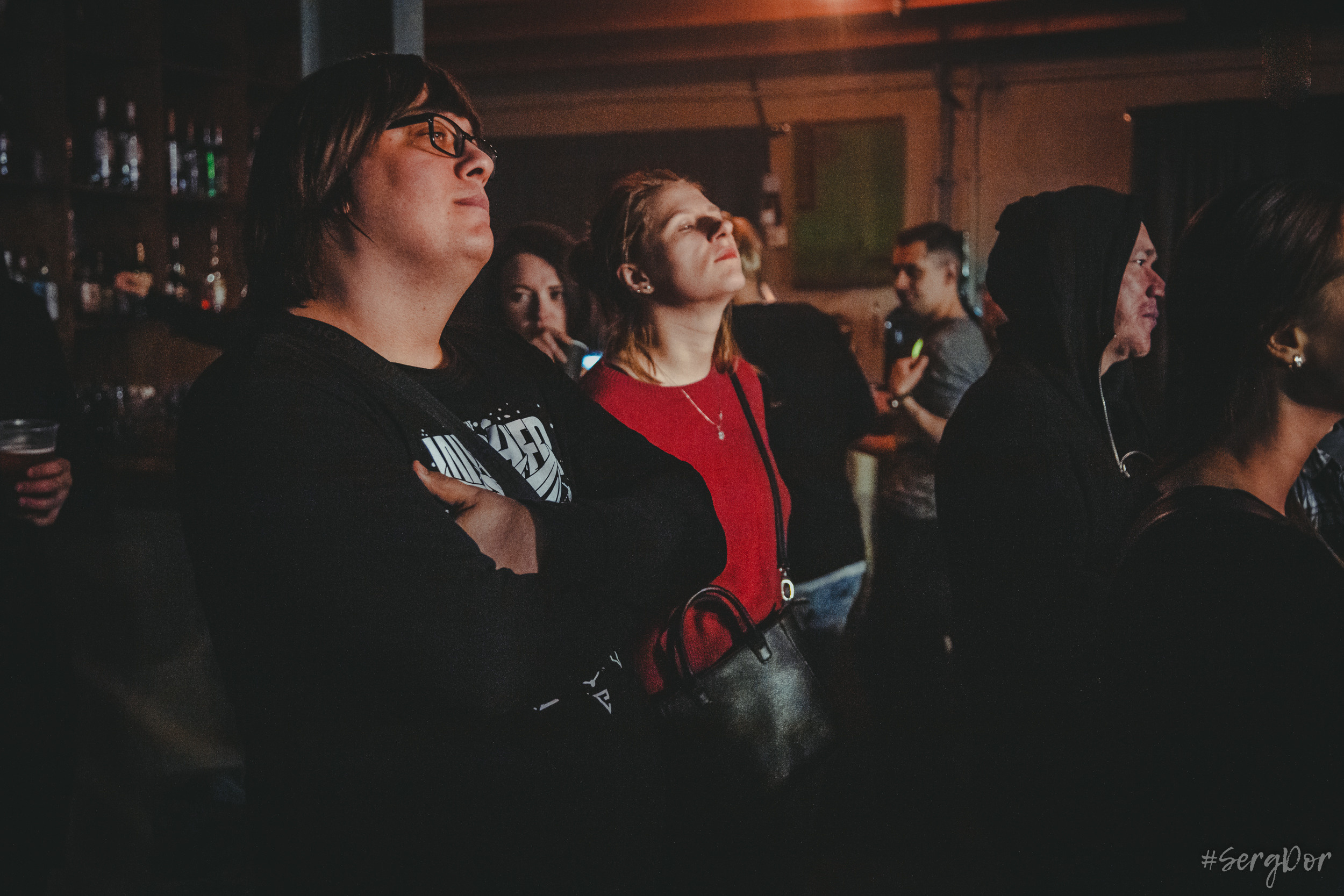 Скворцы Степанова, Уиииии!Бал, Время N, презентация альбома, День рождения, концерт, 27.11.2022, SergDor, 27 ноября 2022 года, #SergDor