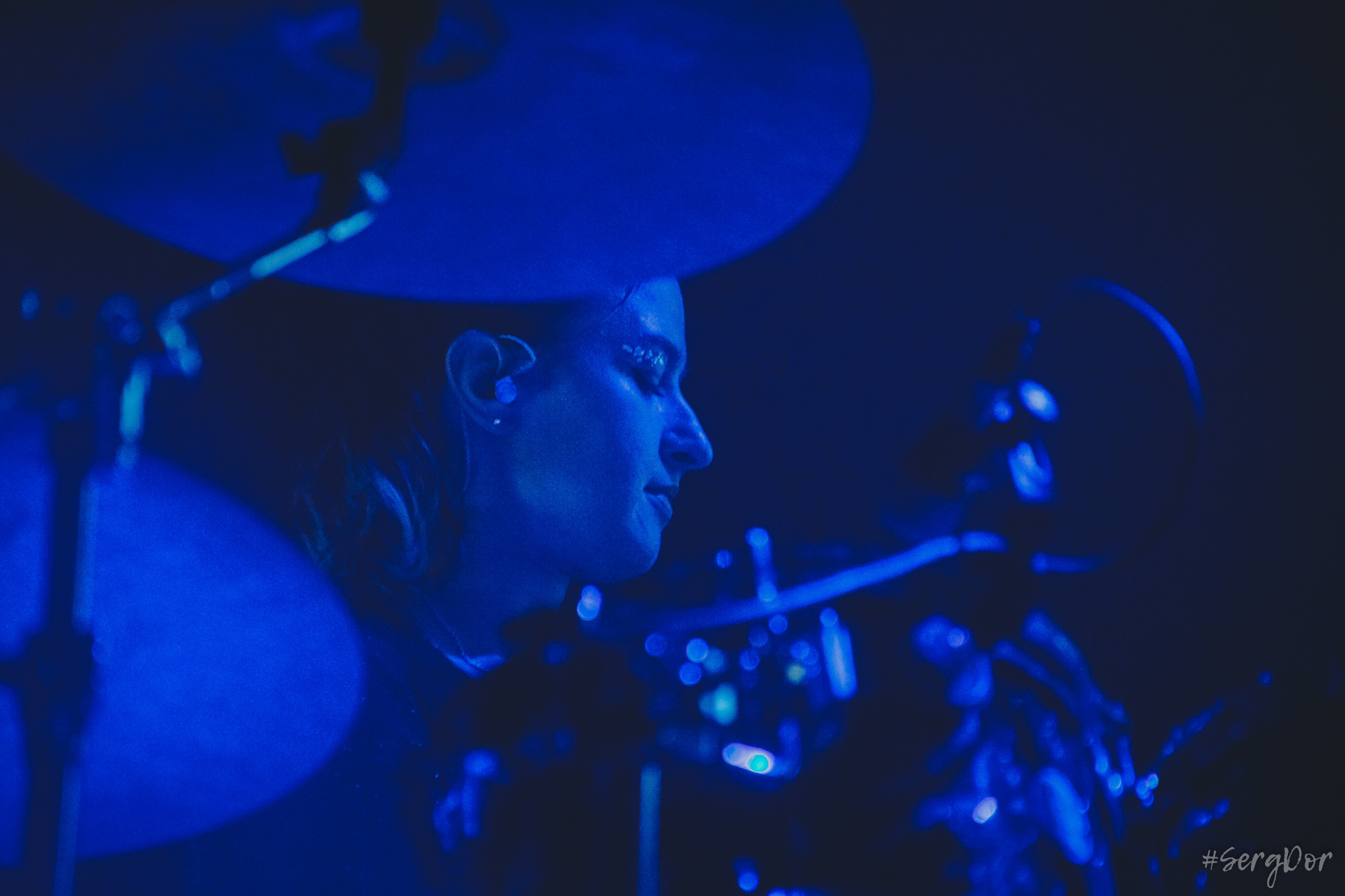 Обе Две, Sound, Санкт-Петербург, Катя Павлова, Даша Дерюгина, Света Никулина, концерт, 11.12.2022, SergDor, 11 декабря 2022 года, #SergDor