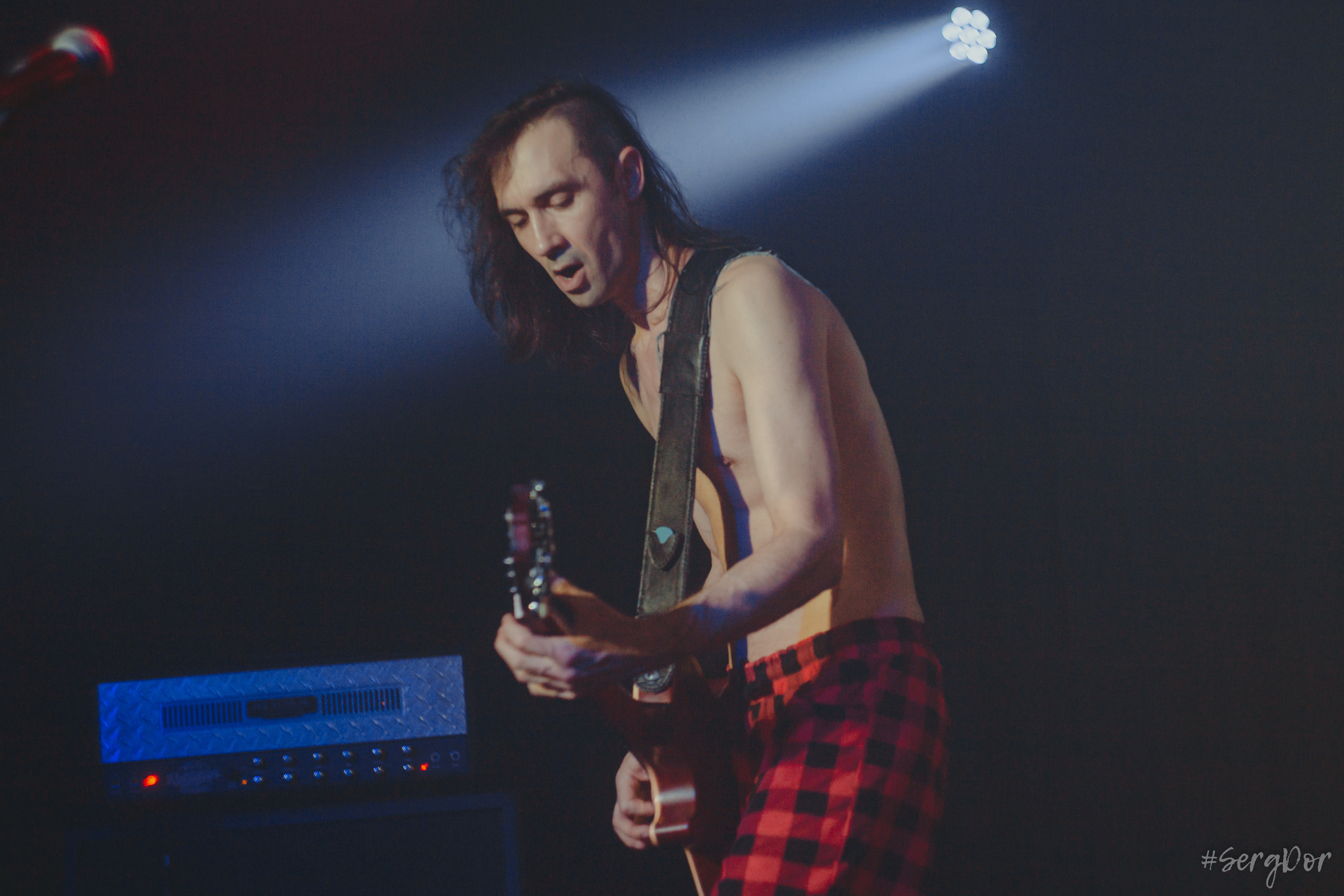 Радиопомехи, Время N, Санкт-Петербург, концерт, 11.02.2023, SergDor, пту-рок, 11 февраля 2023 года, #SergDor