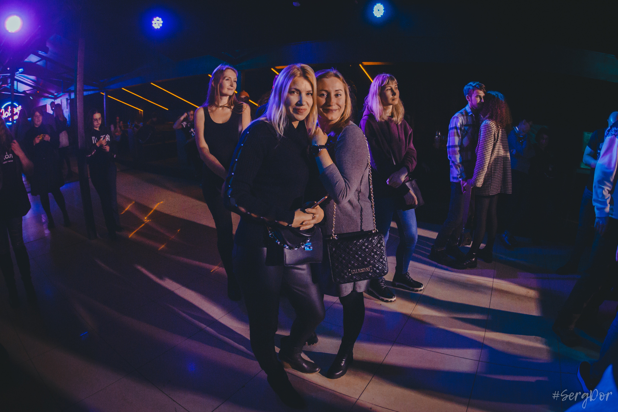 ДМЦ, Андрей Грейчайник, Action, Дороги Меняют Цвет, Денис Дёмкин, акустика, Санкт-Петербург, 20.01.2023, SergDor, 20 января 2023 года