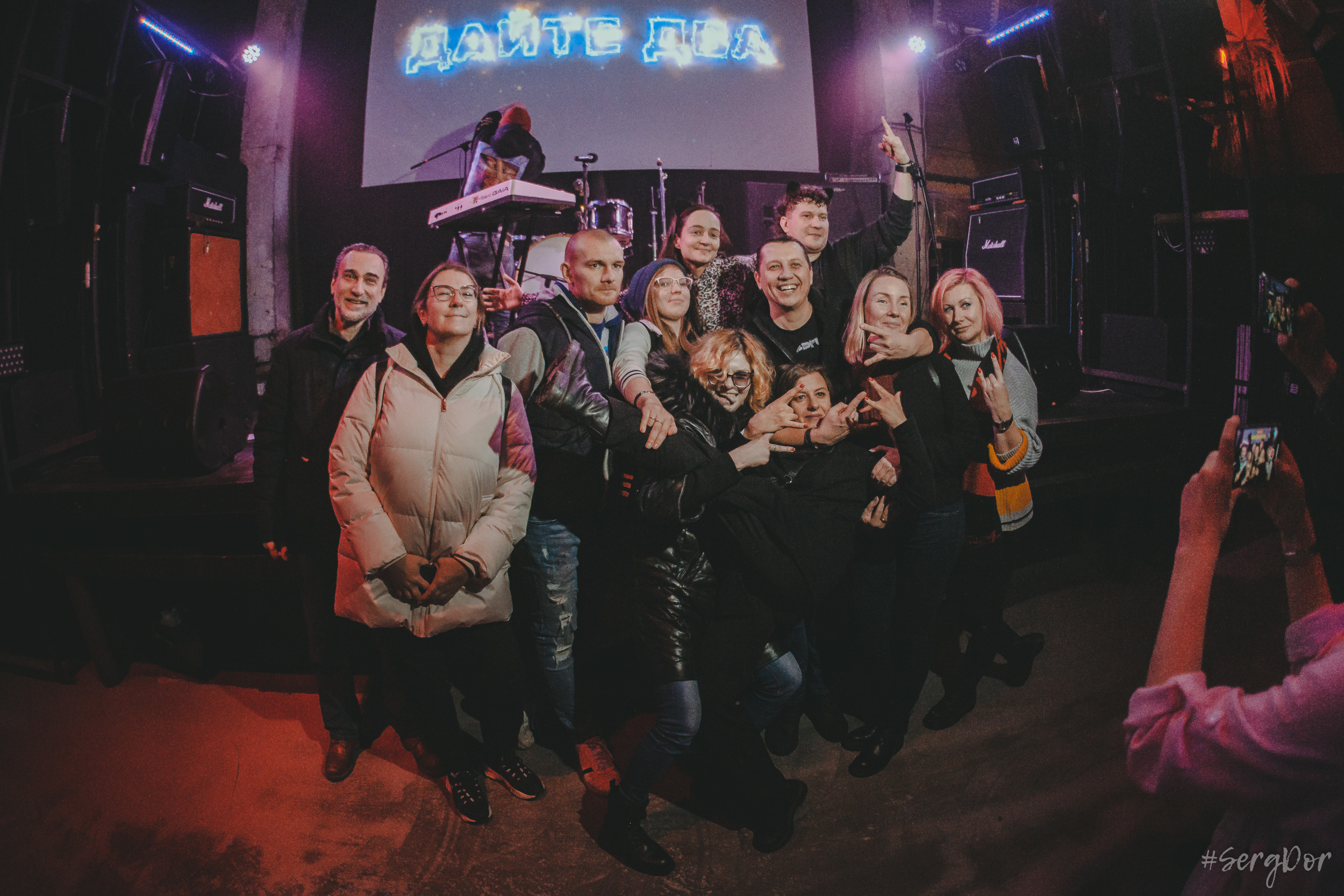 Дайте два, Ласточка, Санкт-Петербург, Люся Махова, Тёща, 15 лет, 24.11.2022, SergDor, 24 ноября 2022 года, #SergDor