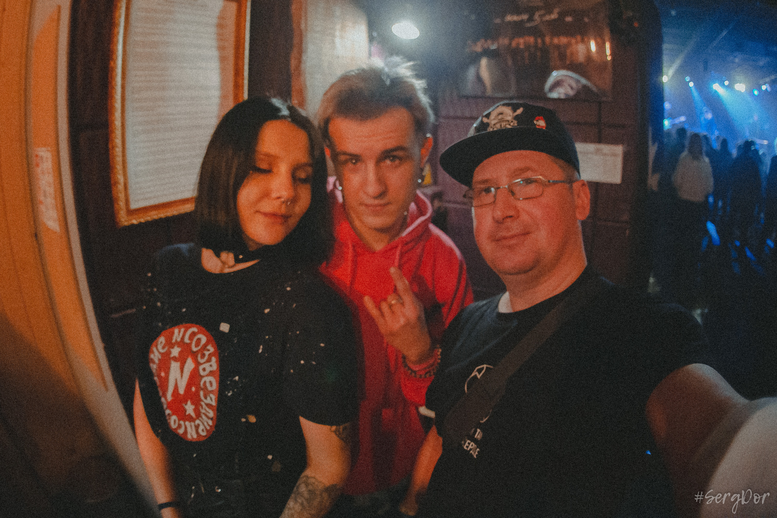 ¼ REVOLUTION SPb 2023, Культурный центр Сердце, 05.02.2023, Революшн, отборочный тур, SergDor, 5 февраля 2023 года, #SergDor, Созвездие N