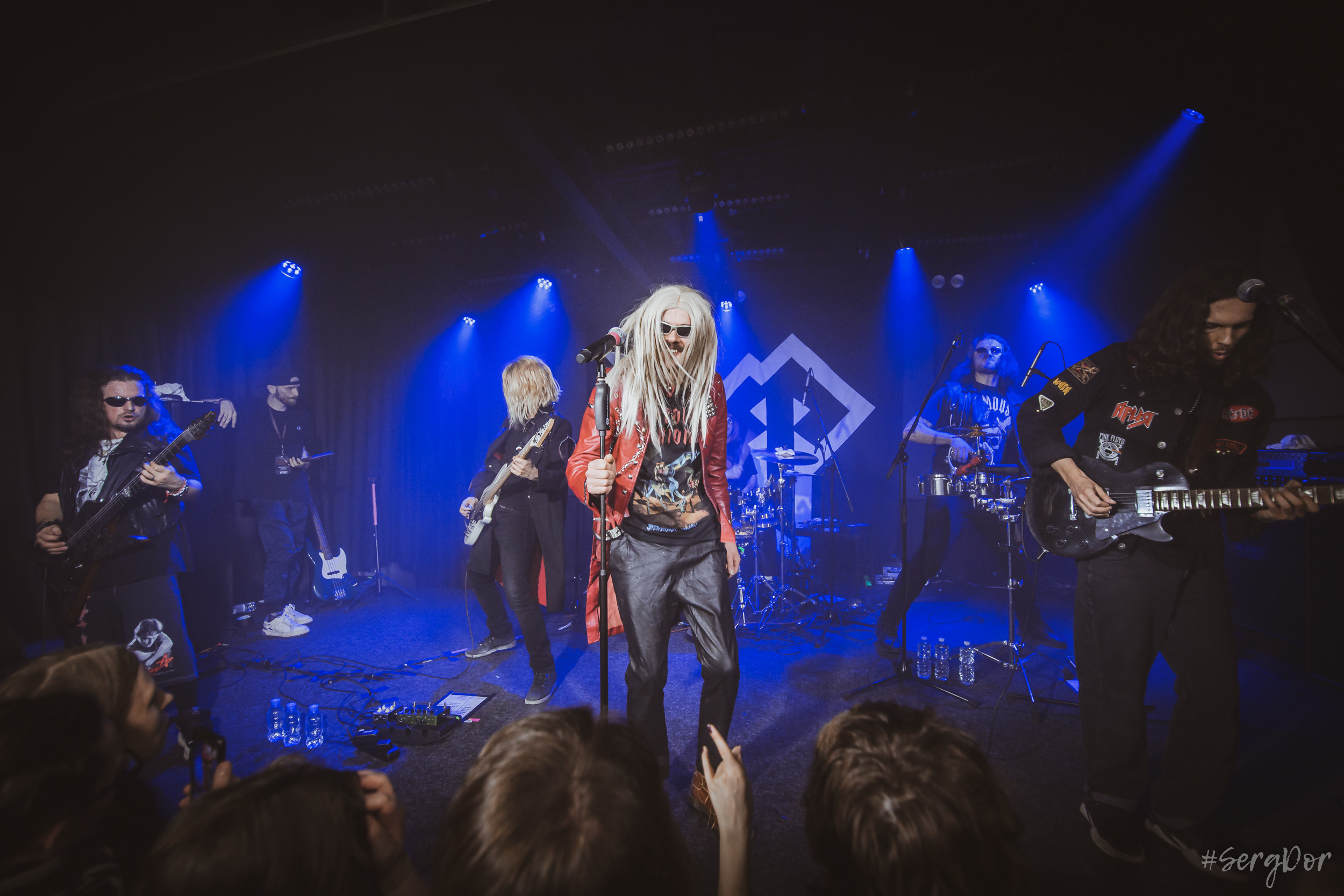 Багровый Фантомас, БФ, Время N, Санкт-Петербург, Лапенко, 12.12.2022, SergDor, 12 декабря 2022 года, Электрический жираф, #SergDor