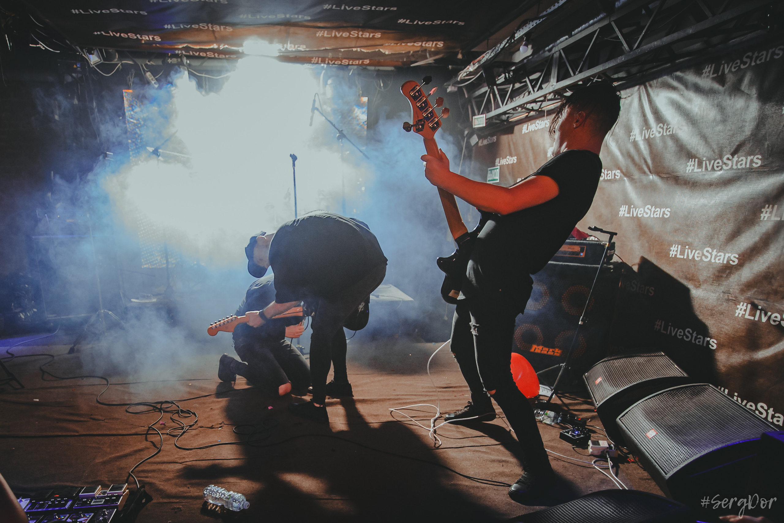 Dругой Ветер, #LiveStars, Москва, концерт, LIVE STARS, 17.12.2022, SergDor, 17 декабря 2022 года, #SergDor, Другой Ветер