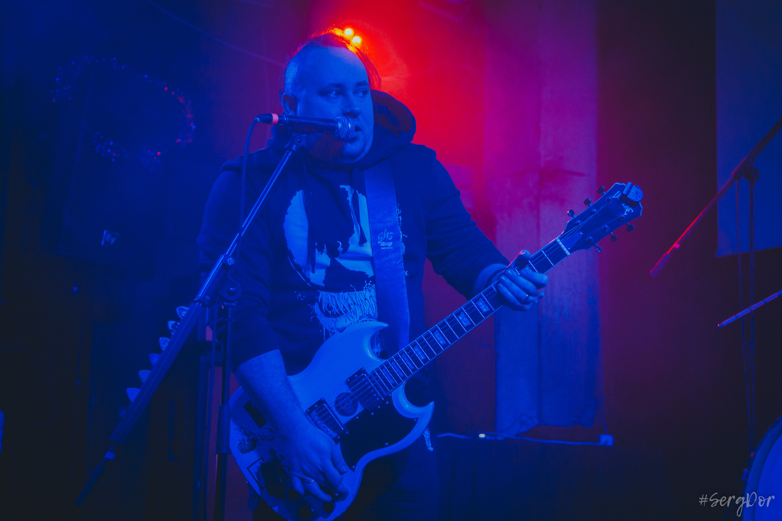 THE VAZELINE, Ласточка, панк, концерт, 06.01.2023, SergDor, 6 января 2023 года, #SergDor