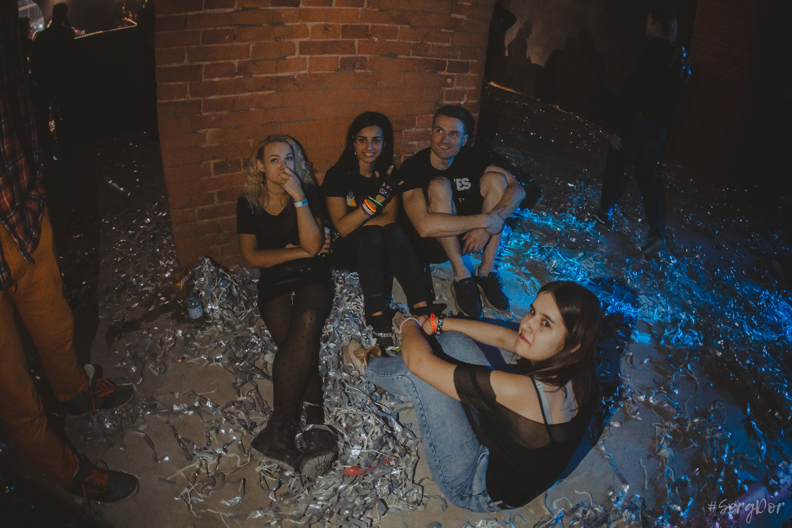 Включай Микрофон!, MOD, день рождения, Без оркестра, 10 лет альбому, Василеостровские пляски, 27.01.2023, SergDor, 27 января 2023 года, #SergDor