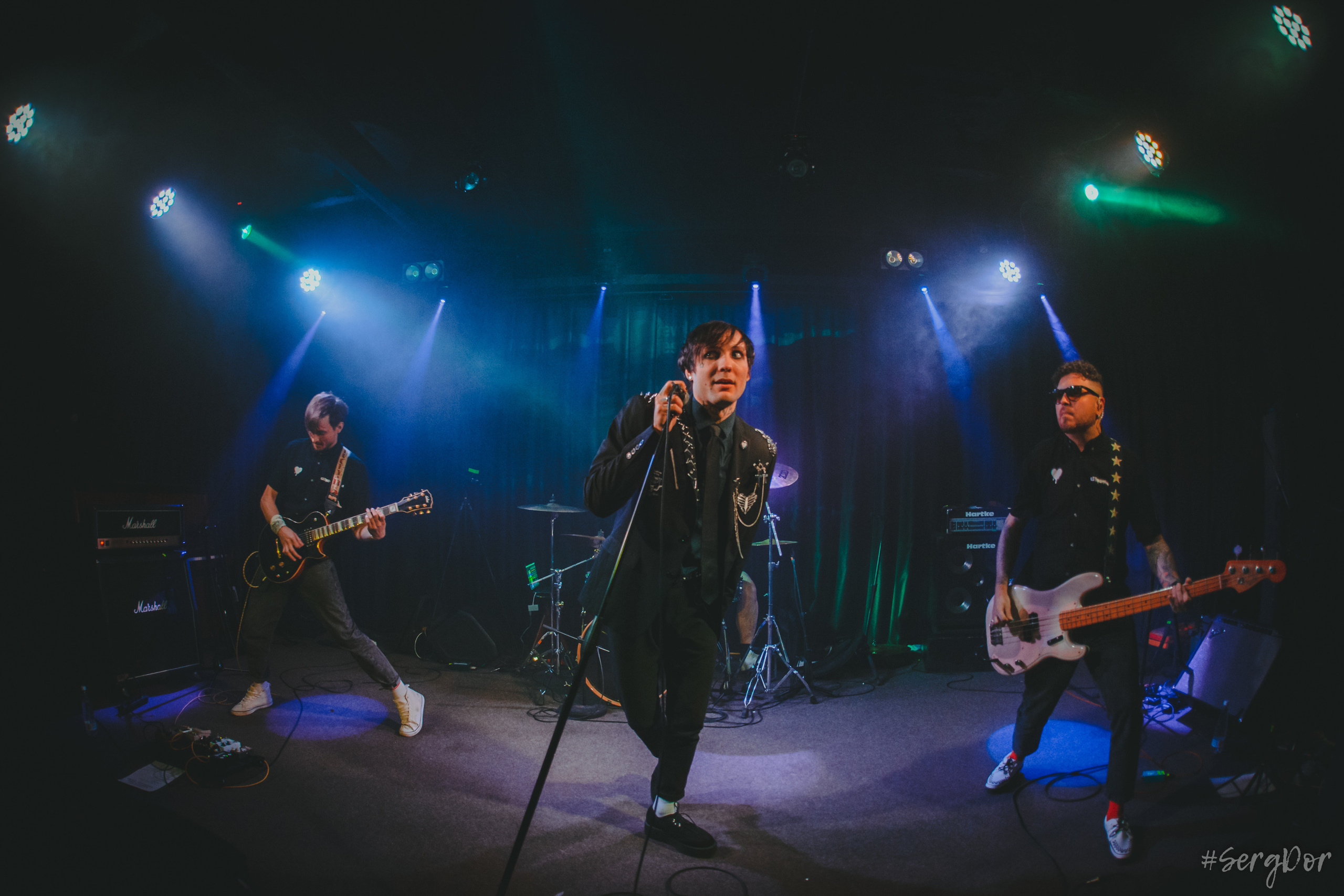 ¼ REVOLUTION SPb 2023, Культурный центр Сердце, 05.02.2023, Революшн, отборочный тур, SergDor, 5 февраля 2023 года, #SergDor, СЕГОДНЯМОЖНО