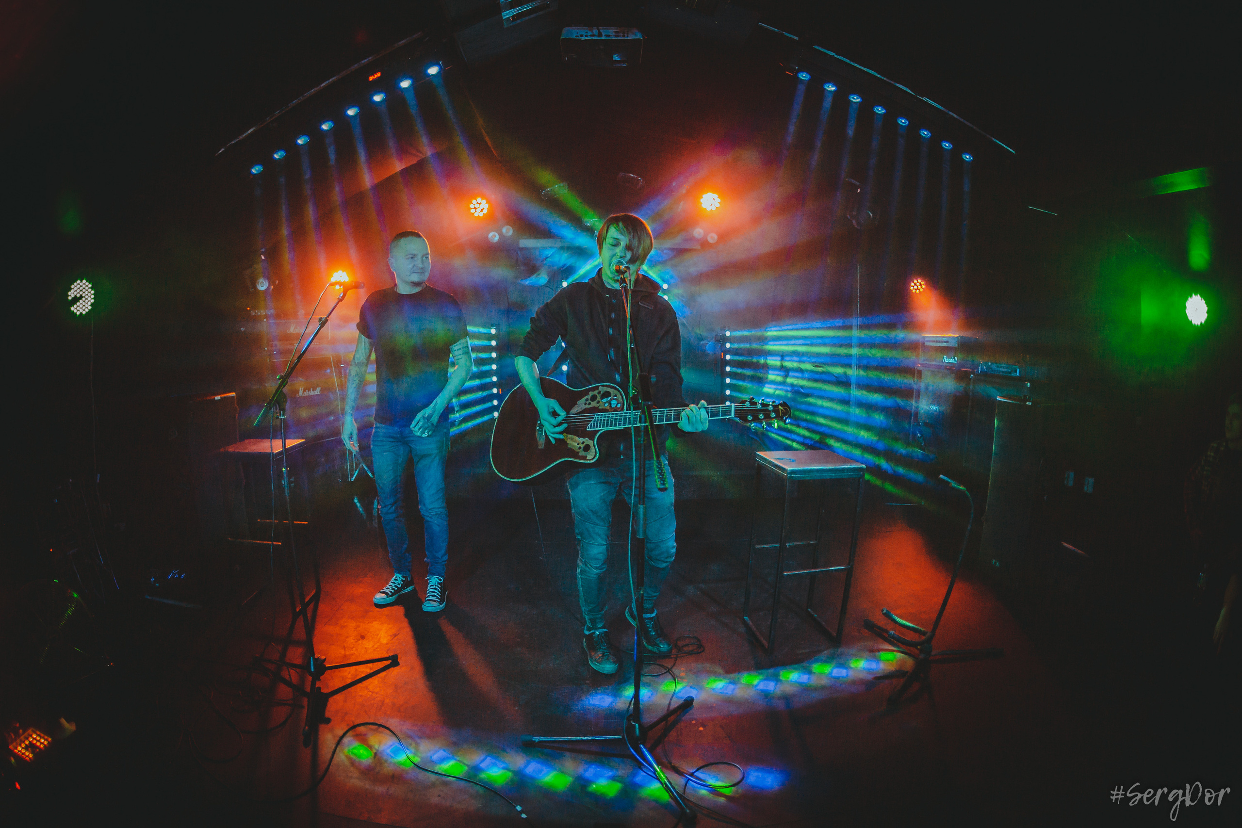 ДМЦ, Андрей Грейчайник, Action, Дороги Меняют Цвет, Денис Дёмкин, акустика, Санкт-Петербург, 20.01.2023, SergDor, 20 января 2023 года, Лёва Сазонов, Dругой Ветер