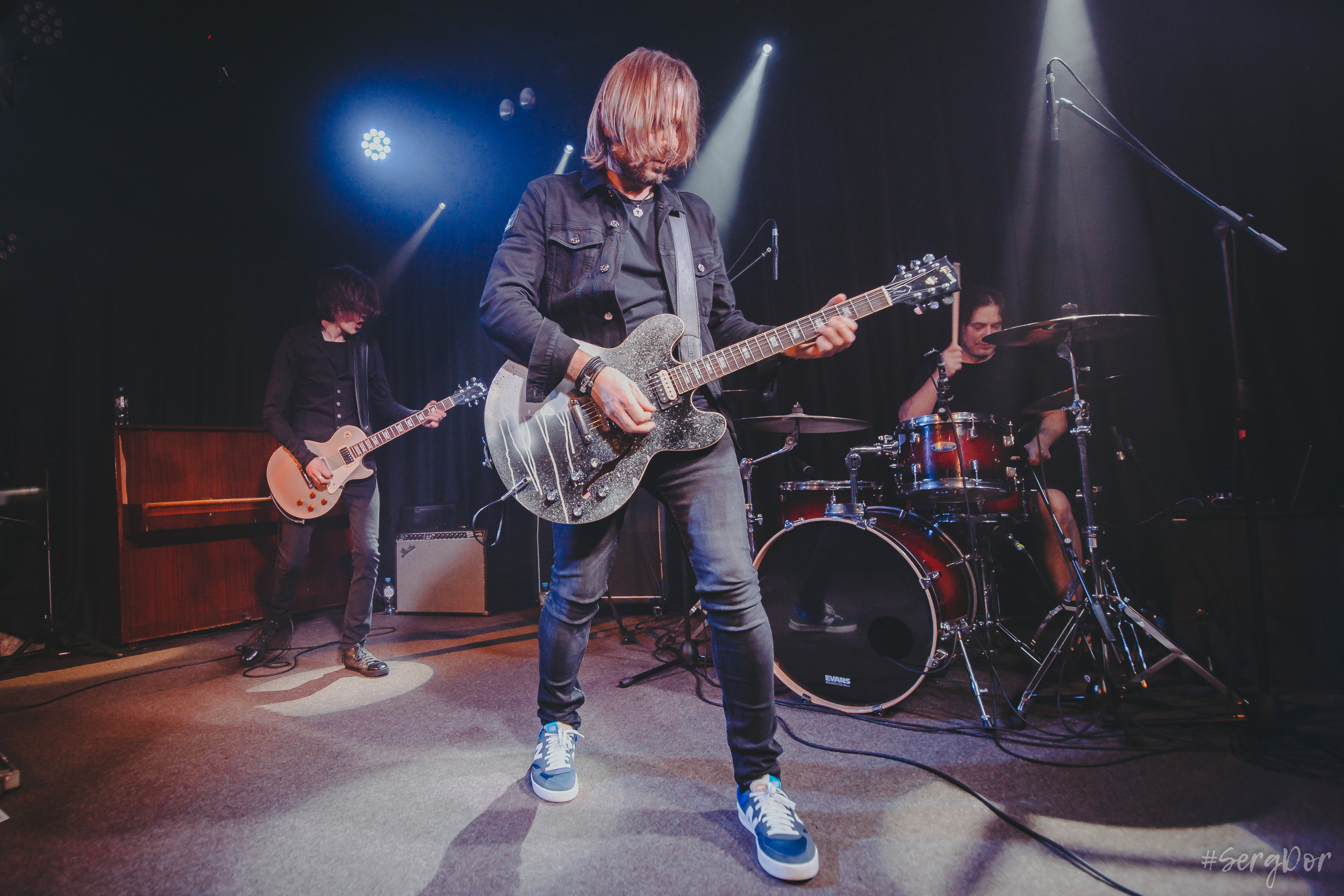 TattooIN, Культурный центр Сердце, Татуин, 24.12.2022, SergDor, Санкт-Петербург, 24 декабря 2022 года, #SergDor