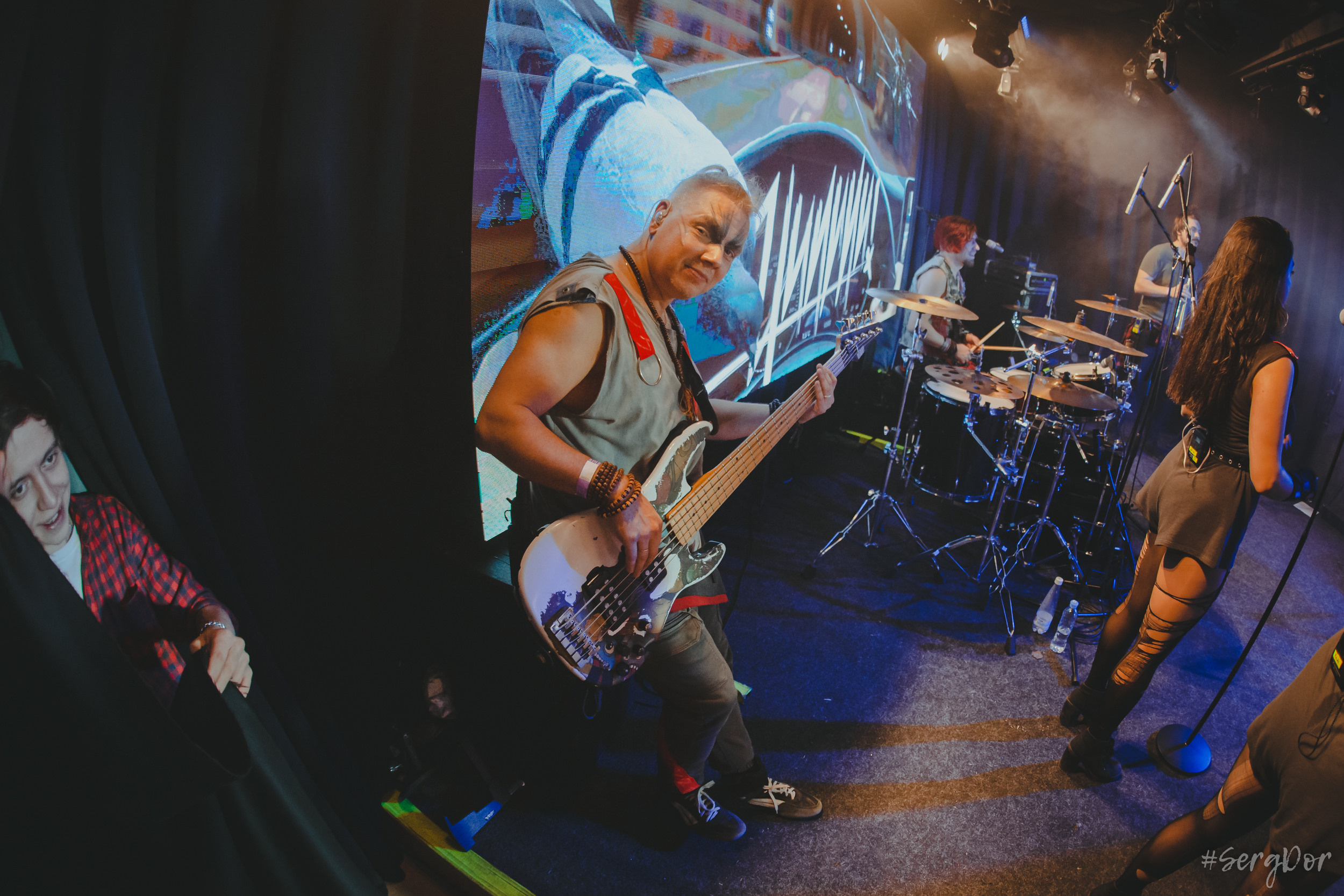 Скворцы Степанова, Уиииии!Бал, Время N, презентация альбома, День рождения, концерт, 27.11.2022, SergDor, 27 ноября 2022 года, #SergDor