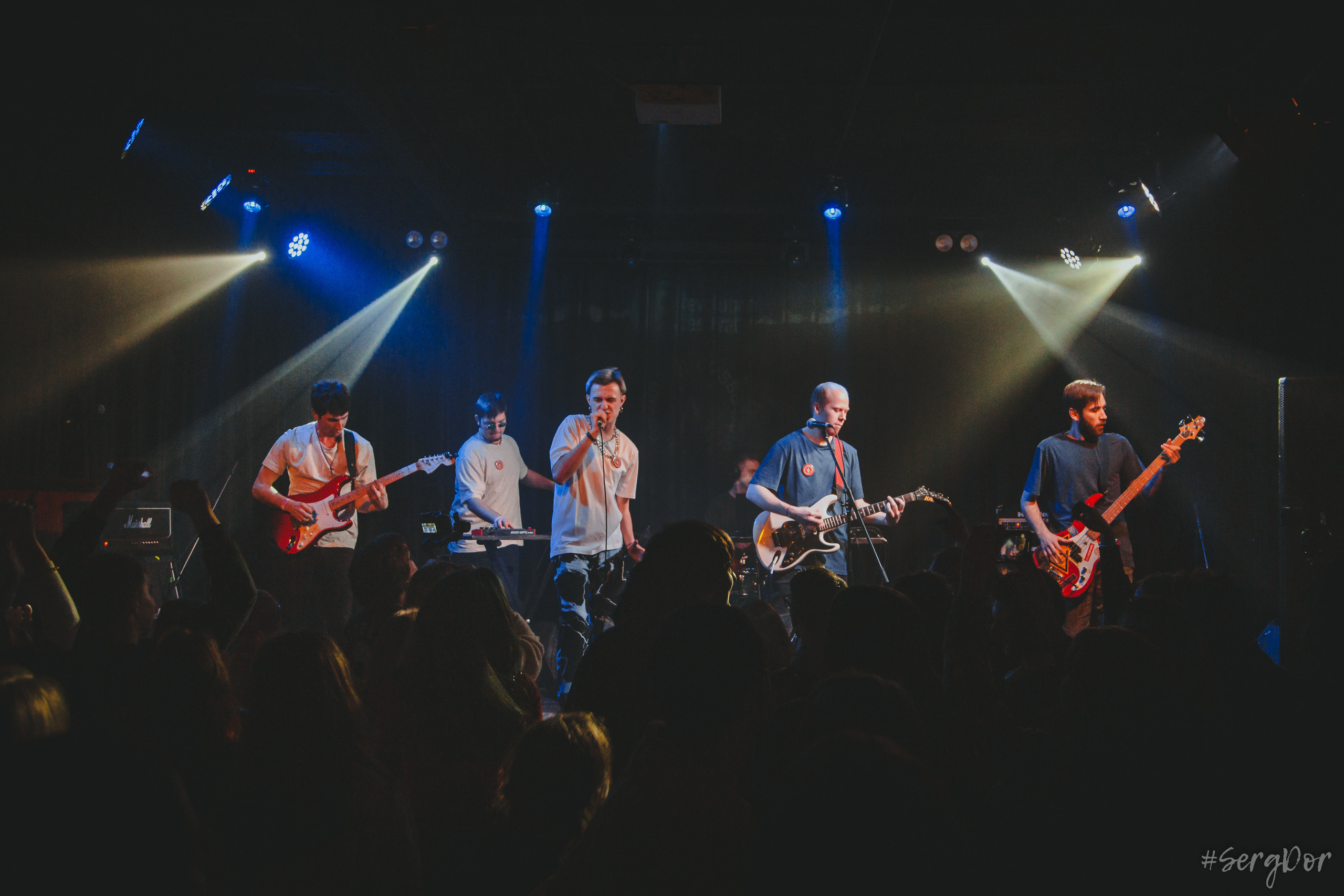 ¼ REVOLUTION SPb 2023, Культурный центр Сердце, 05.02.2023, Революшн, отборочный тур, SergDor, 5 февраля 2023 года, #SergDor, Созвездие N