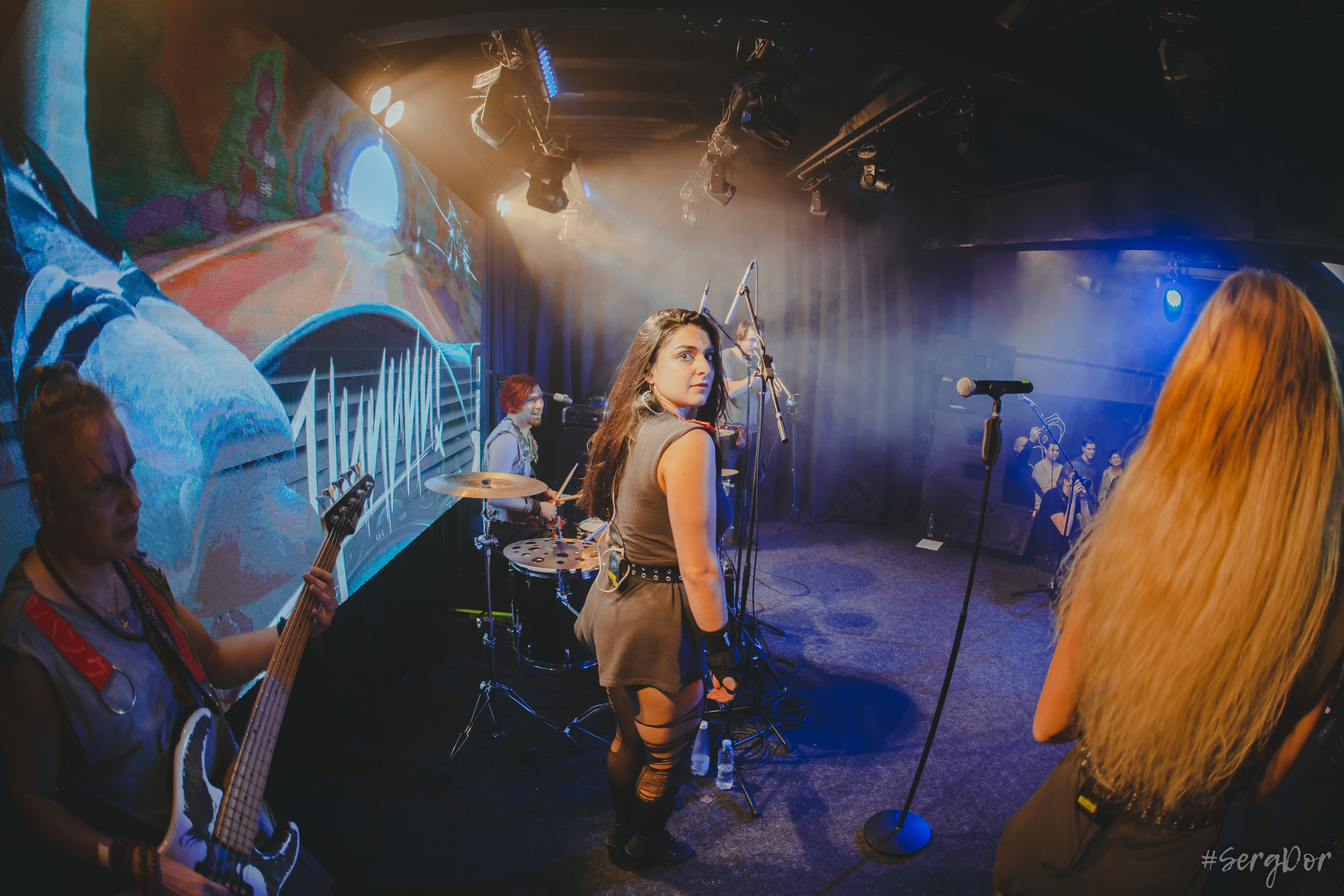 Скворцы Степанова, Уиииии!Бал, Время N, презентация альбома, День рождения, концерт, 27.11.2022, SergDor, 27 ноября 2022 года, #SergDor