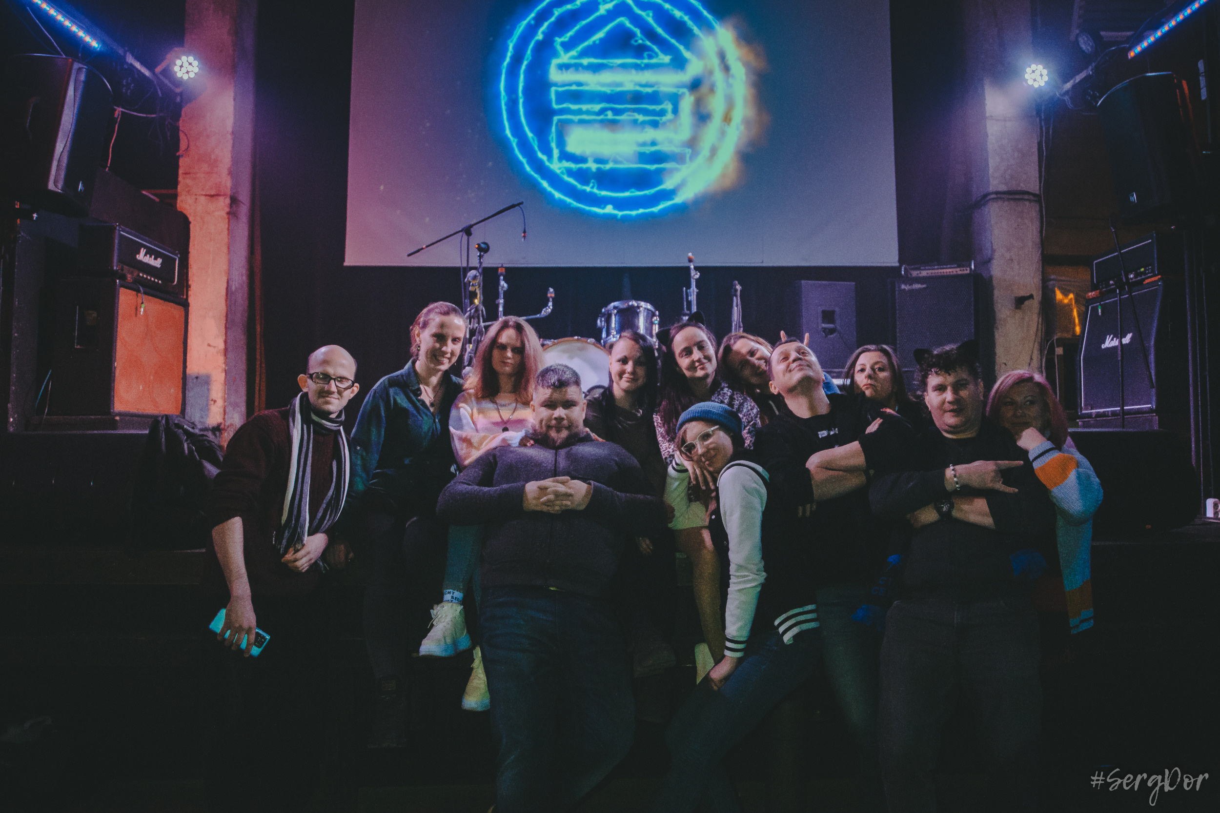 Дайте два, Ласточка, Санкт-Петербург, Люся Махова, Тёща, 15 лет, 24.11.2022, SergDor, 24 ноября 2022 года, #SergDor