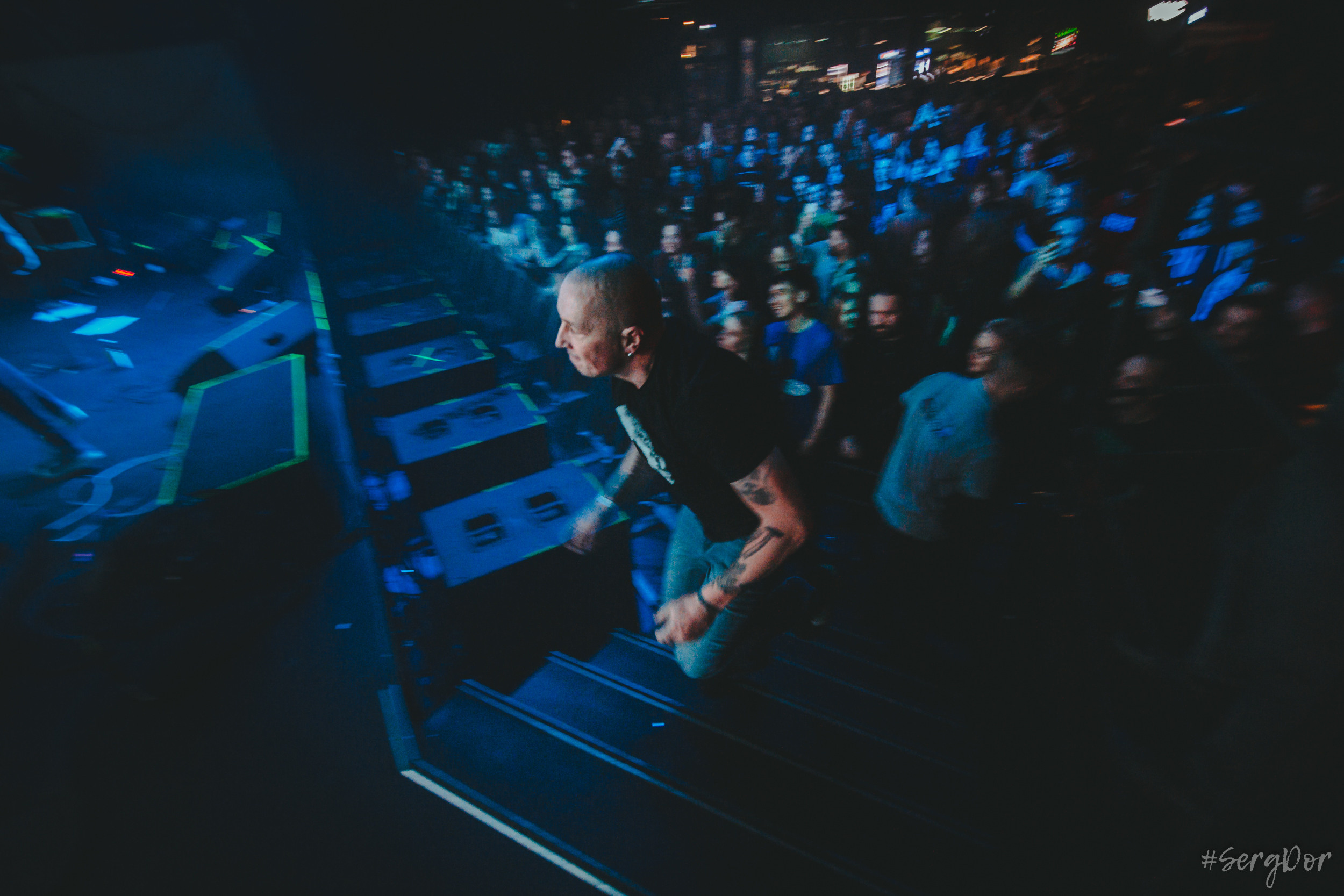 Пионерлагерь Пыльная Радуга, AURORA, ППР, концерт, Санкт-Петербург, 09.12.2022, SergDor, 9 декабря 2022 года, #SergDor