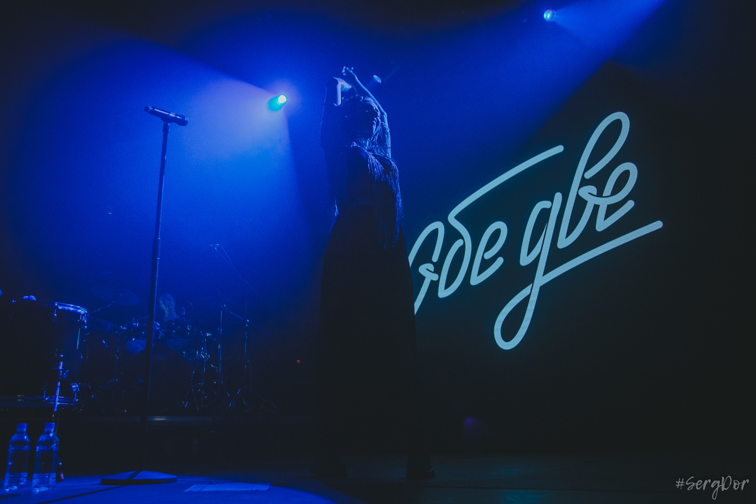 Обе Две, Sound, Санкт-Петербург, Катя Павлова, Даша Дерюгина, Света Никулина, концерт, 11.12.2022, SergDor, 11 декабря 2022 года, #SergDor