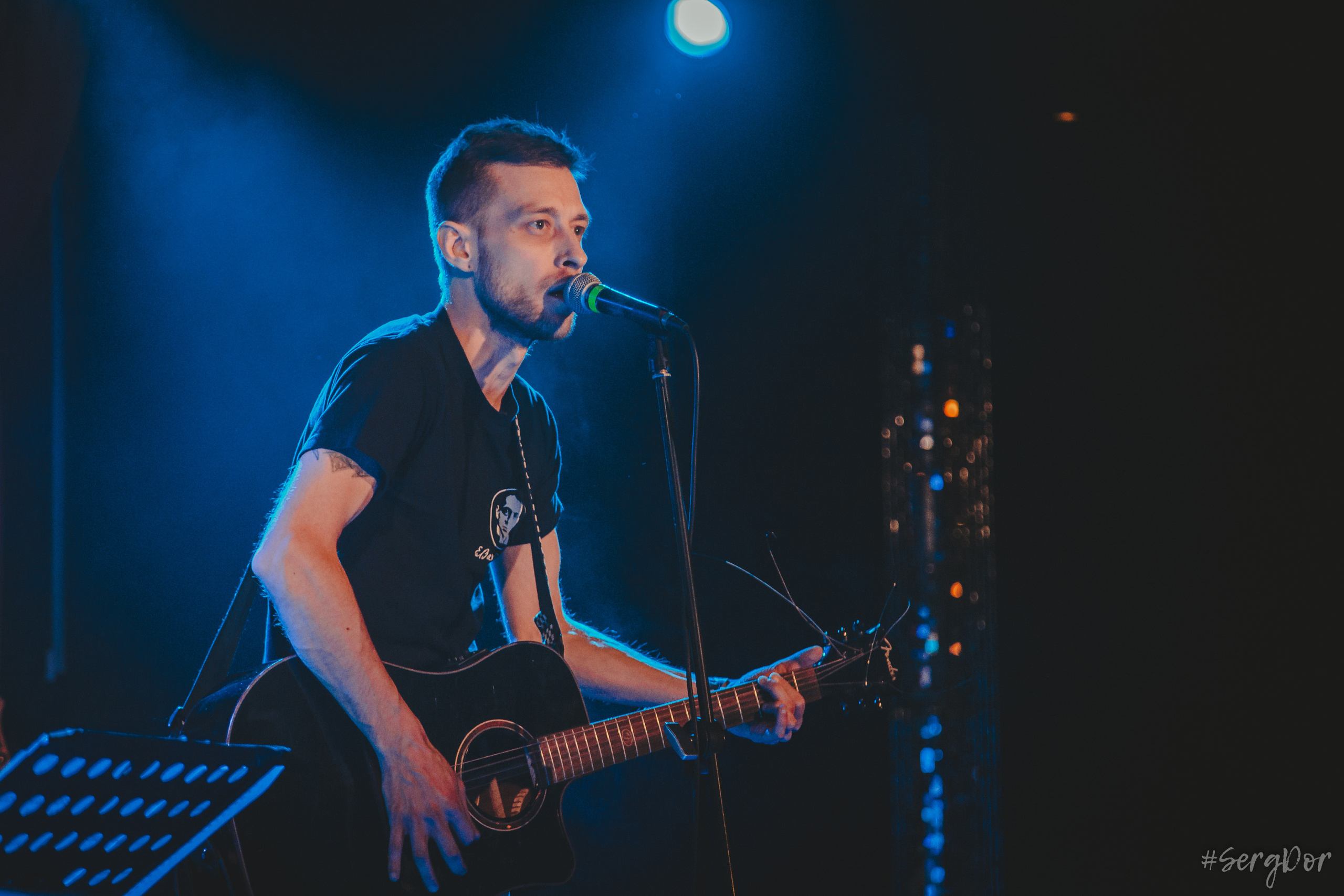 Casual, 16 тонн, день рождения, Алексей Яшин, 01.02.2023, SergDor, 1 февраля 2023 года, концерт, Москва, #SergDor