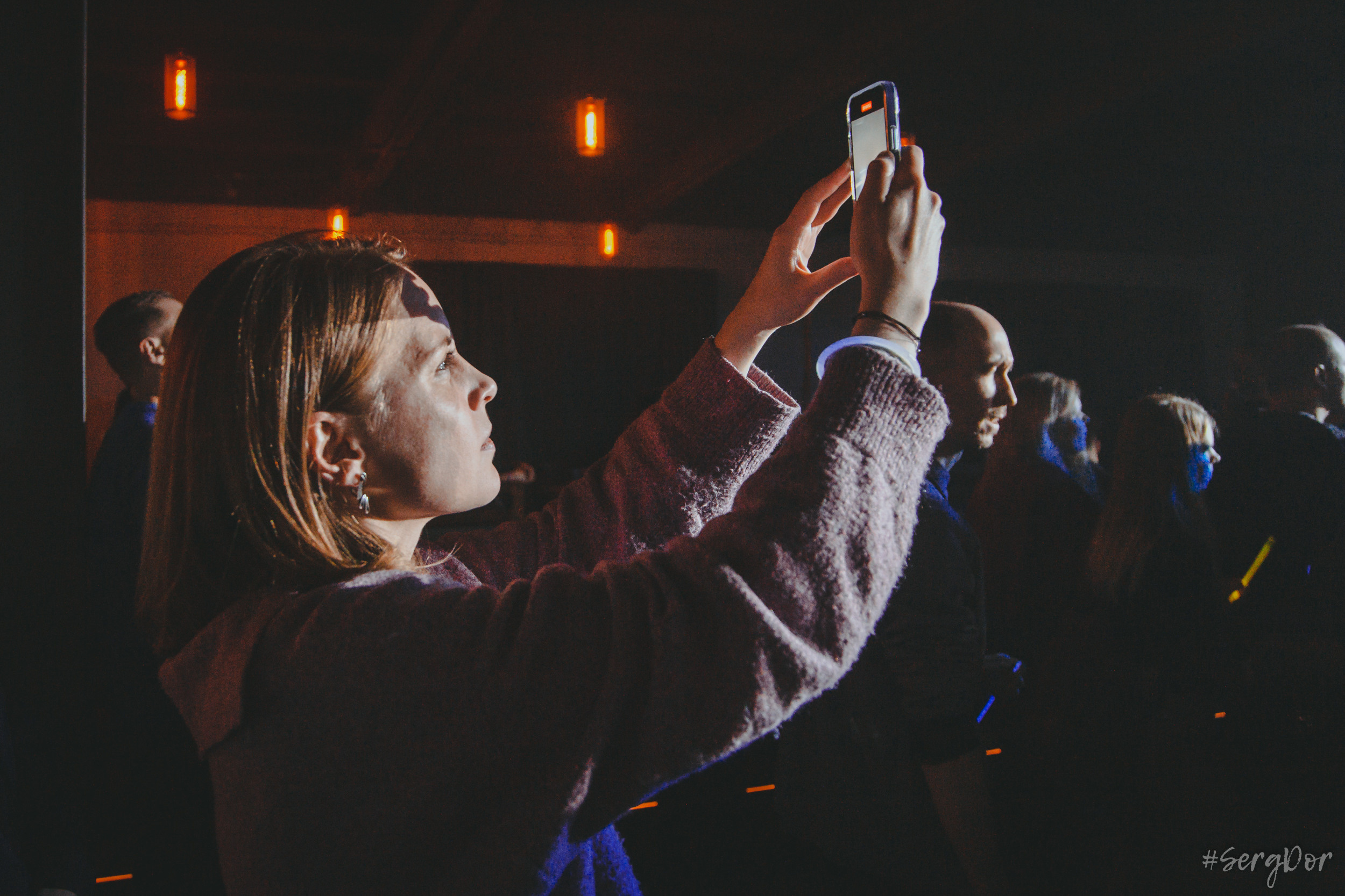 КопенGаGен, Время N, Санкт-Петербург, 15.12.2022, SergDor, 15 декабря 2022 года, #SergDor