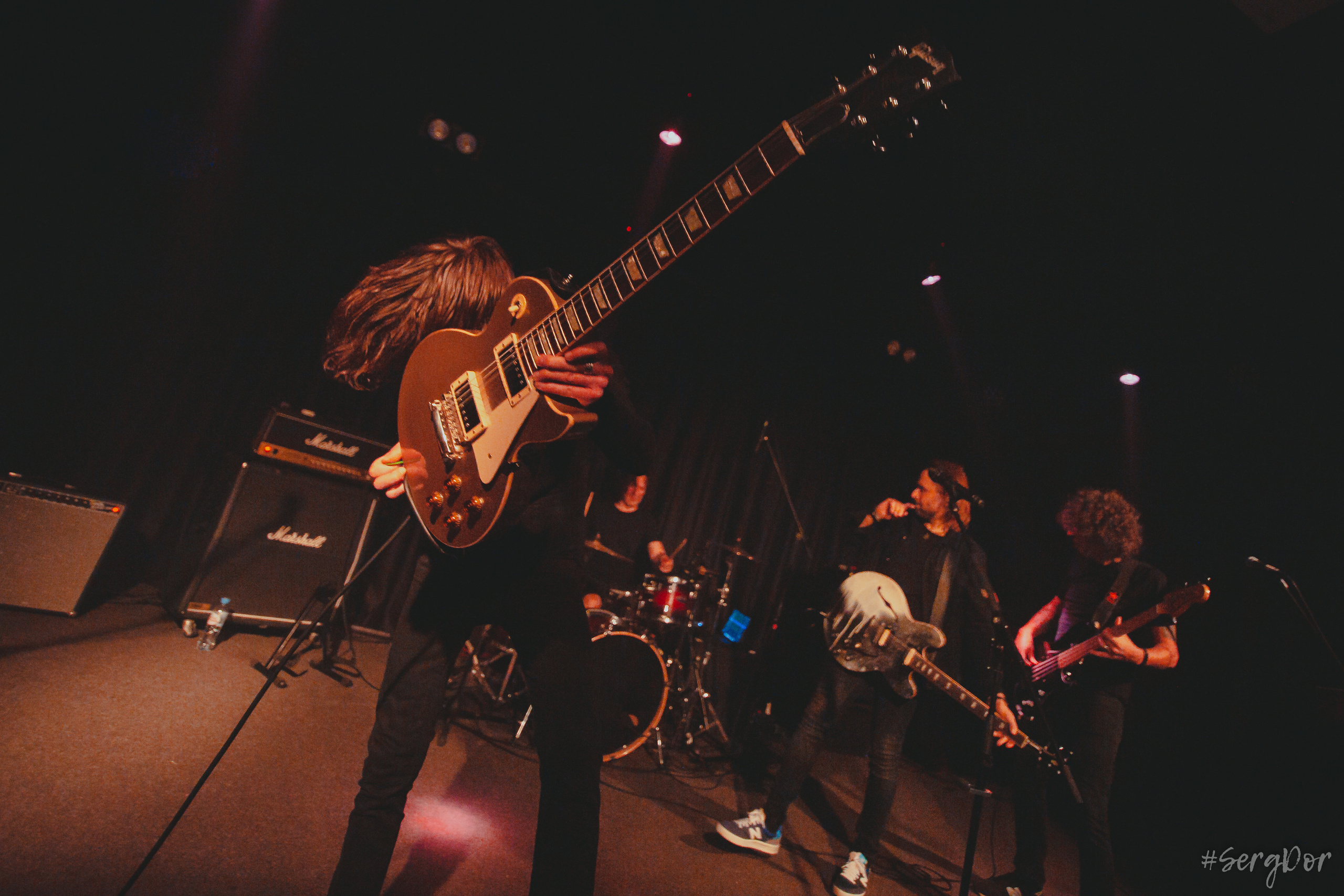 TattooIN, Культурный центр Сердце, Татуин, 24.12.2022, SergDor, Санкт-Петербург, 24 декабря 2022 года, #SergDor