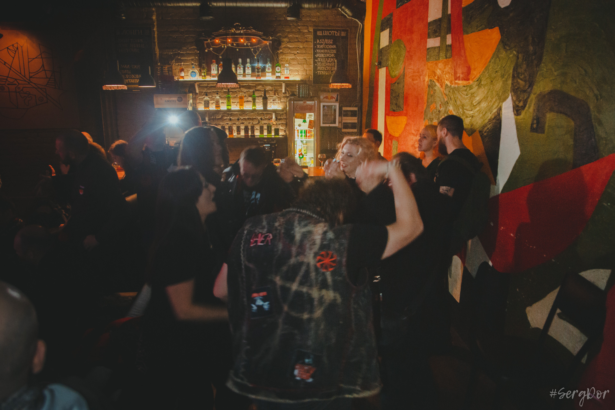 Люся Махова, Людмила Махова, Тёща, Дайте два, Д2, ЯЩИК, Санкт-Петербург, SergDor, 24.02.2023, #SergDor, 24 февраля 2023 года, свитер с оленями