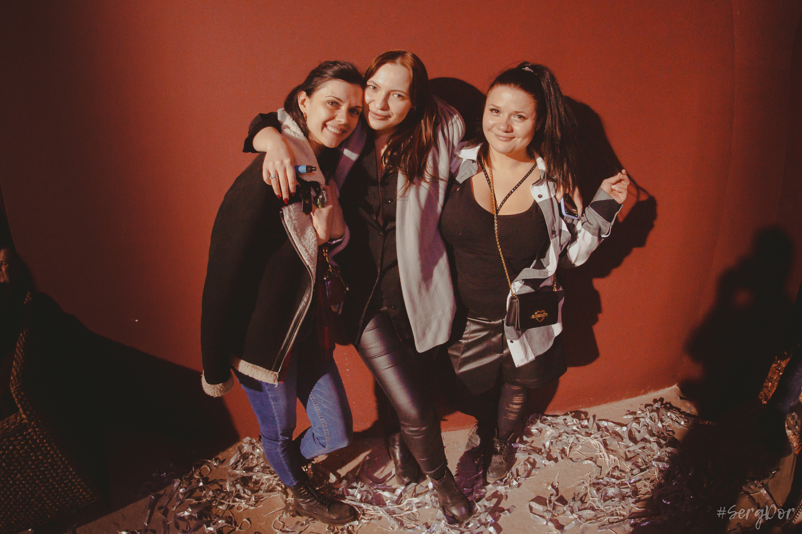 Включай Микрофон!, MOD, день рождения, Без оркестра, 10 лет альбому, Василеостровские пляски, 27.01.2023, SergDor, 27 января 2023 года, #SergDor