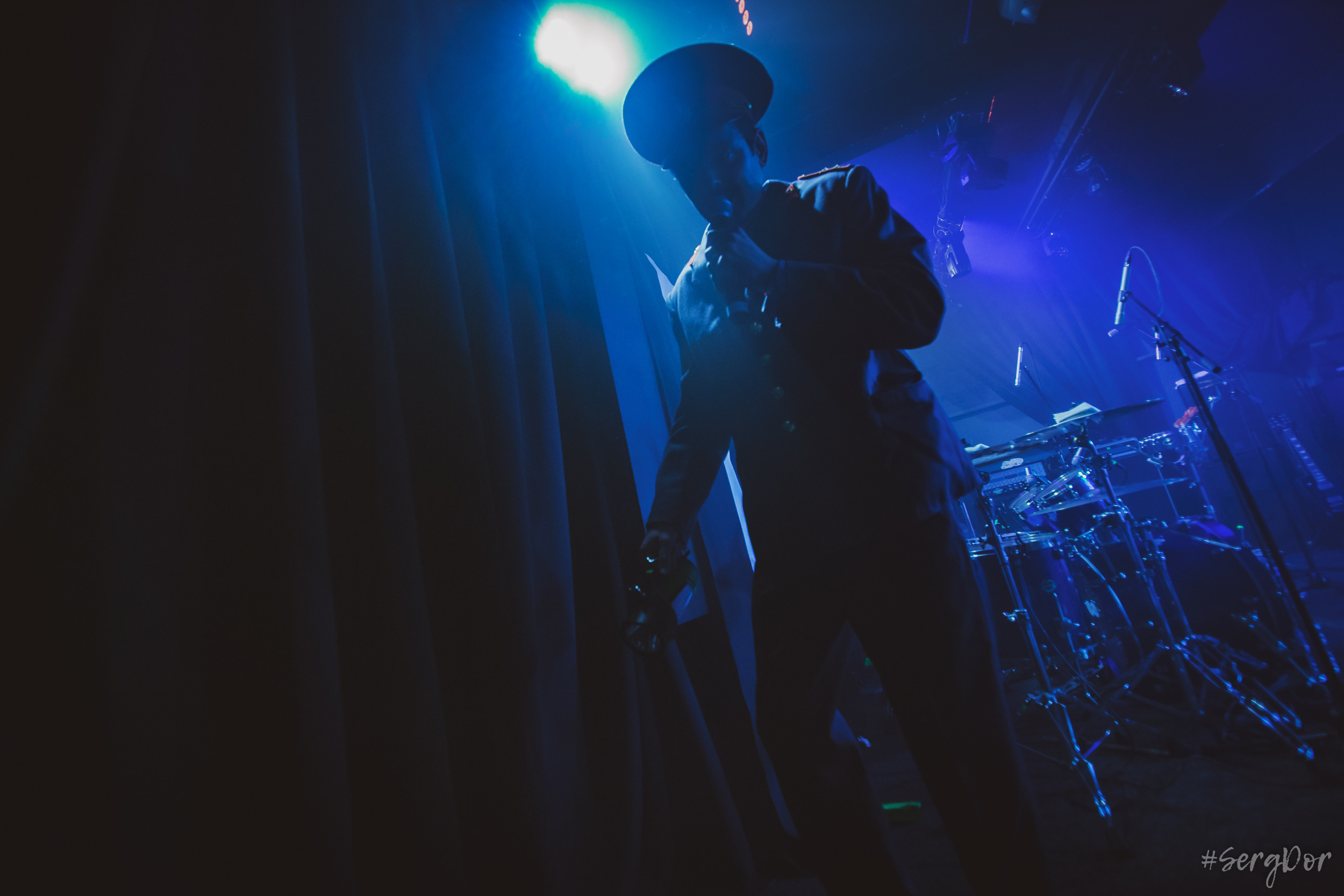 Багровый Фантомас, БФ, Время N, Санкт-Петербург, Лапенко, 12.12.2022, SergDor, 12 декабря 2022 года, Электрический жираф, #SergDor