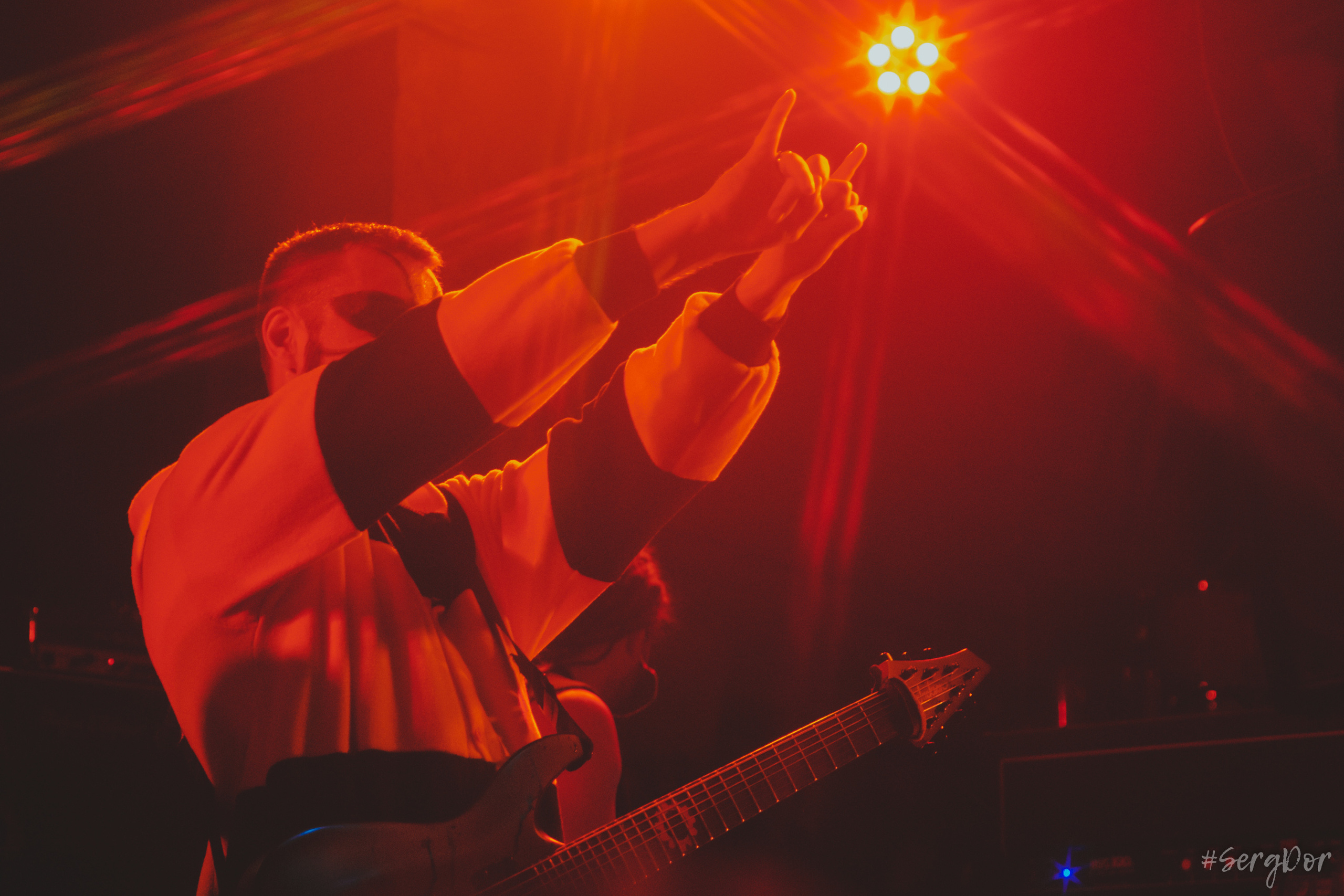 Мёртвые Осы, Ласточка, Санкт-Петербург, концерт, 11.03.2023, SergDor, 11 марта 2023 года, #SergDor