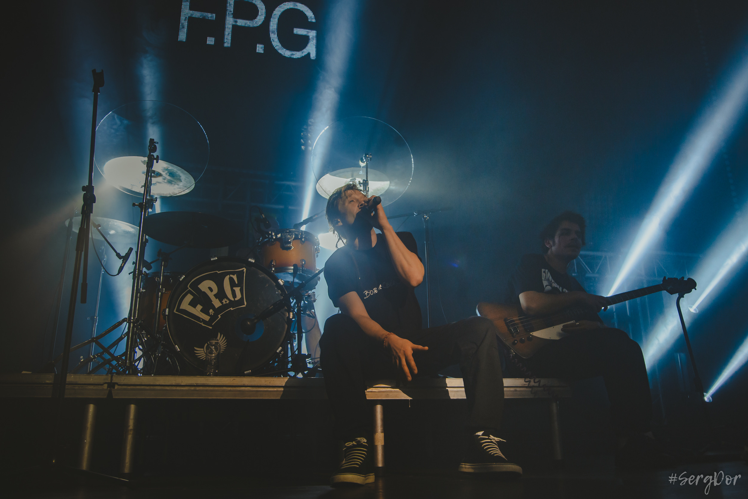 FPG, F.P.G, Известия Hall, 26.11.2022, SergDor, день рождения, бунтари 24/7, fairplaygang, fair play gang, дерзость и молодость, Москва, концерт, 26 ноября 2022 года, #SergDor