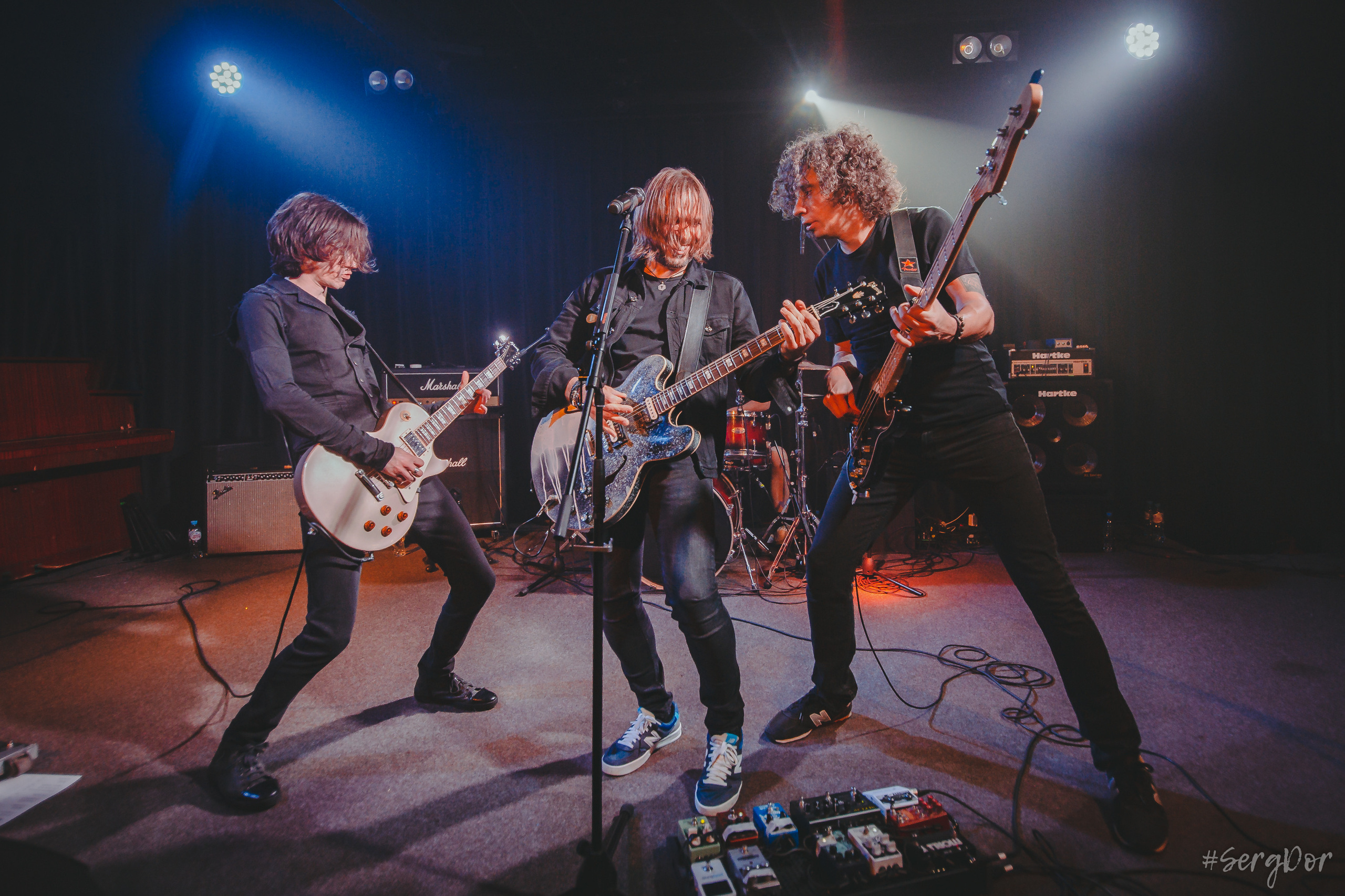 TattooIN, Культурный центр Сердце, Татуин, 24.12.2022, SergDor, Санкт-Петербург, 24 декабря 2022 года, #SergDor