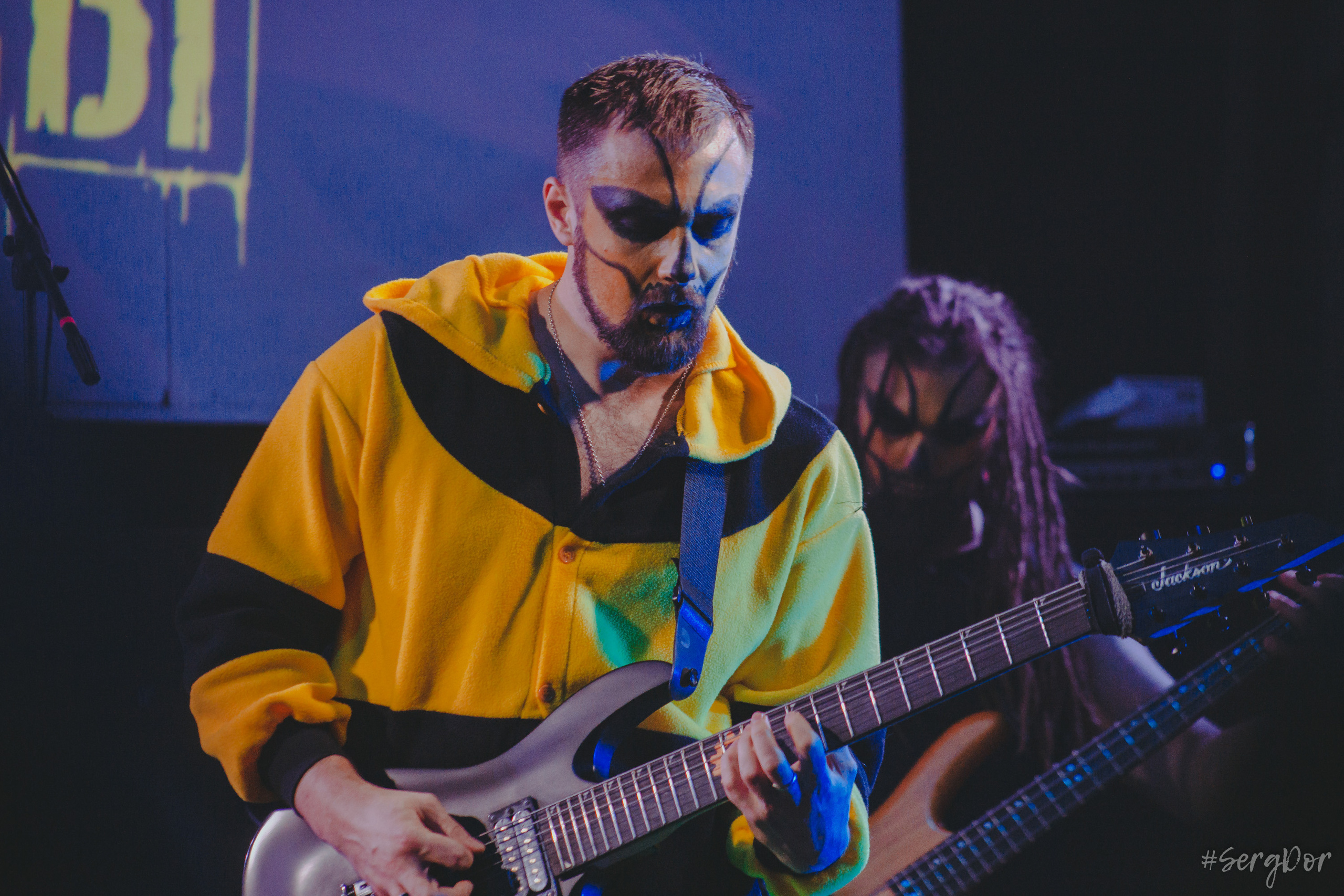 Мёртвые Осы, Ласточка, Санкт-Петербург, концерт, 11.03.2023, SergDor, 11 марта 2023 года, #SergDor