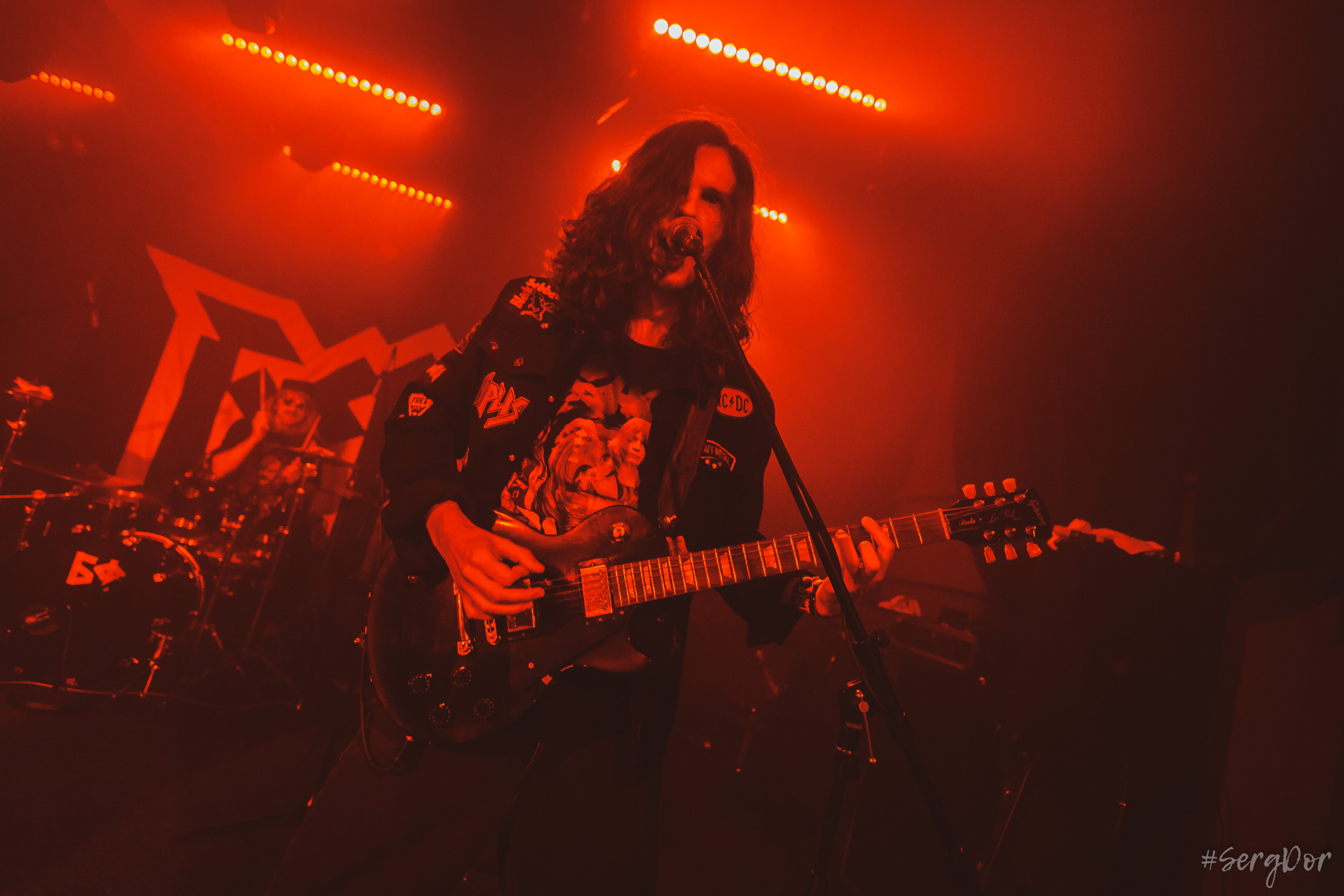 Багровый Фантомас, БФ, Время N, Санкт-Петербург, Лапенко, 12.12.2022, SergDor, 12 декабря 2022 года, Электрический жираф, #SergDor