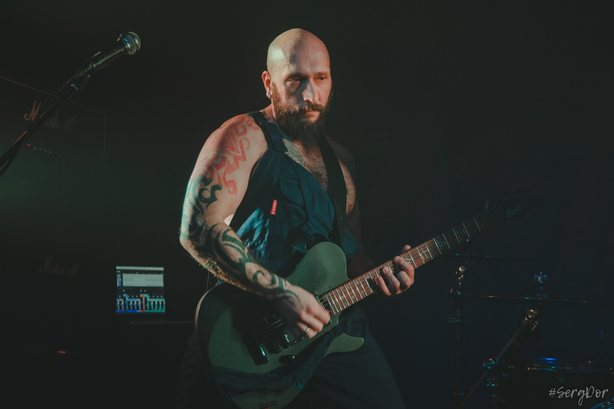 КРОУ, Zoccolo 2.0, Цоколь, Санкт-Петербург, концерт, 10.02.2023, SergDor, 10 февраля 2023 года, #SergDor, Beasties