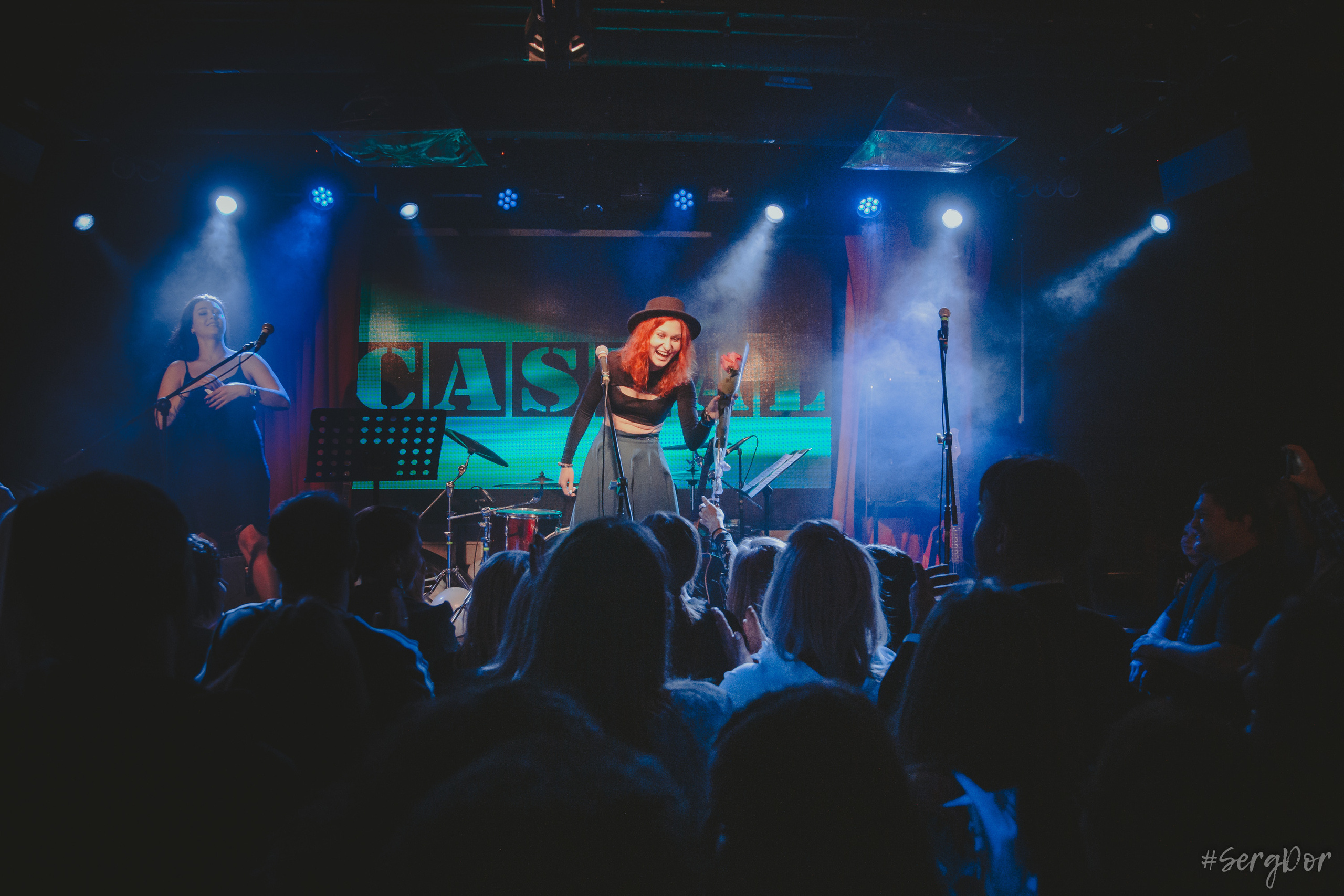 Casual, 16 тонн, день рождения, Алексей Яшин, 01.02.2023, SergDor, 1 февраля 2023 года, концерт, Москва, #SergDor