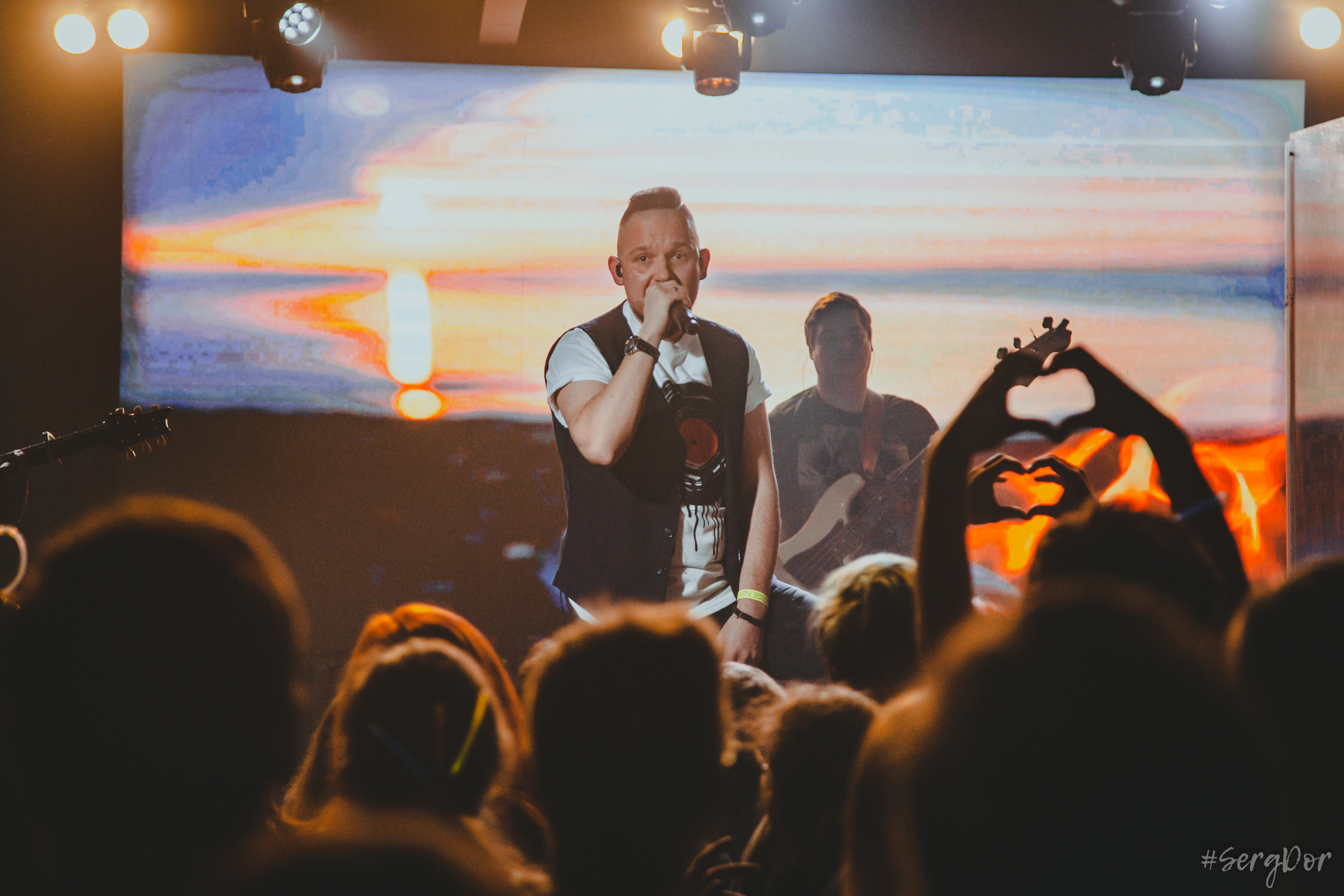 КопенGаGен, Время N, Санкт-Петербург, 15.12.2022, SergDor, 15 декабря 2022 года, #SergDor