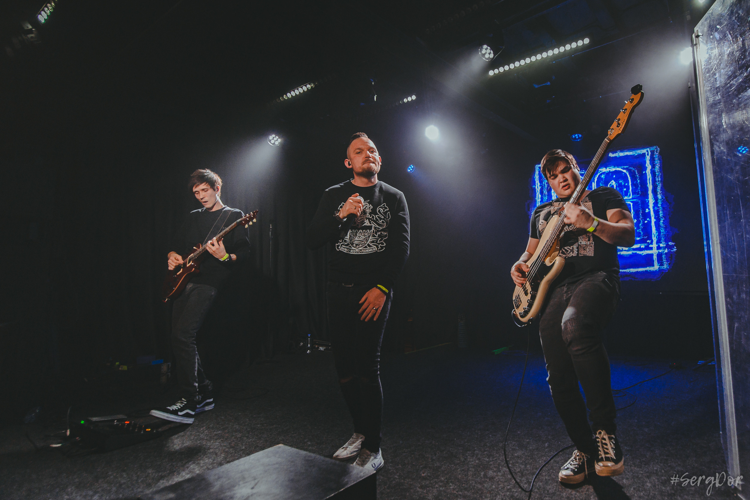 КопенGаGен, Время N, Санкт-Петербург, 15.12.2022, SergDor, 15 декабря 2022 года, #SergDor