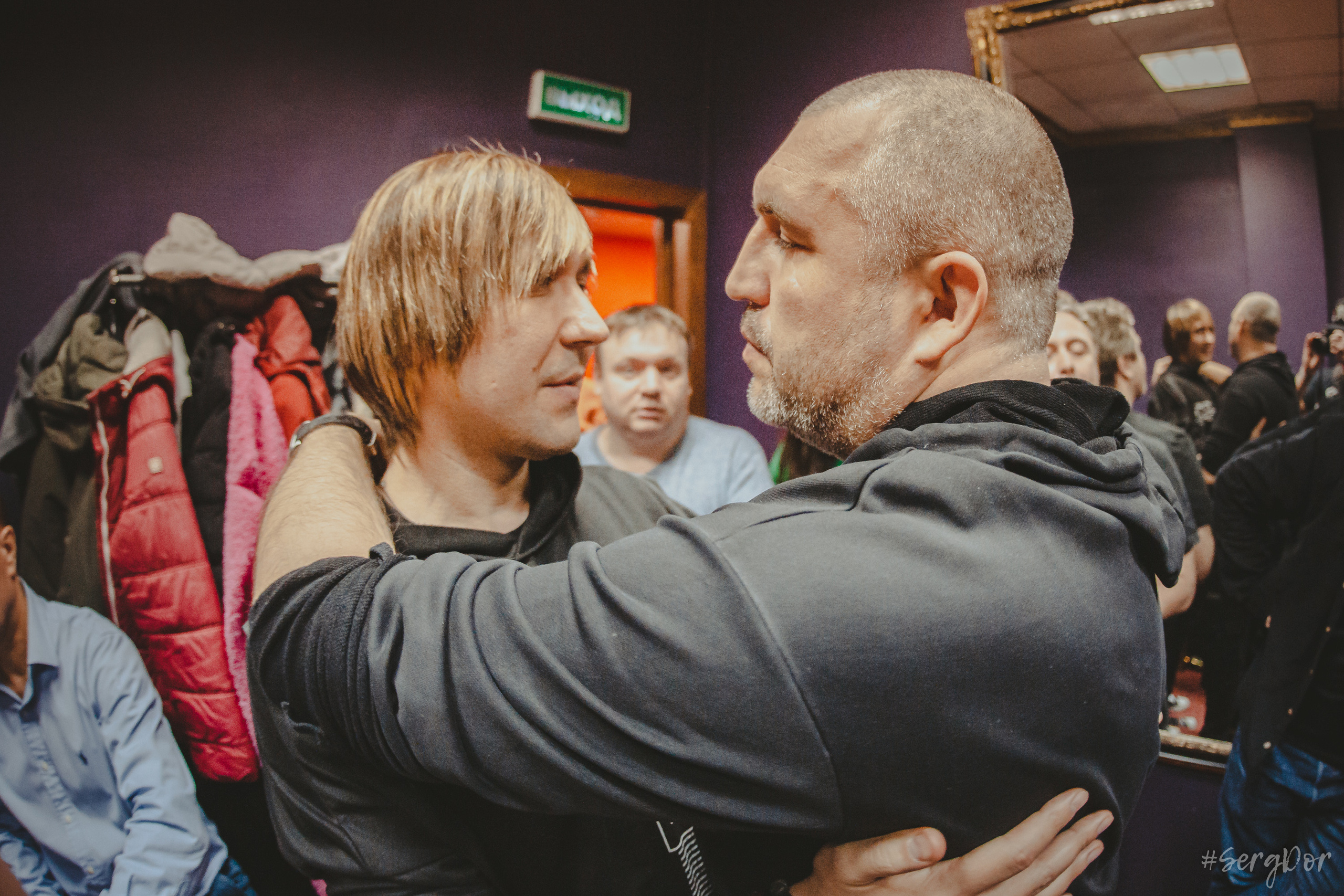 Casual, 16 тонн, день рождения, Алексей Яшин, 01.02.2023, SergDor, 1 февраля 2023 года, концерт, Москва, #SergDor