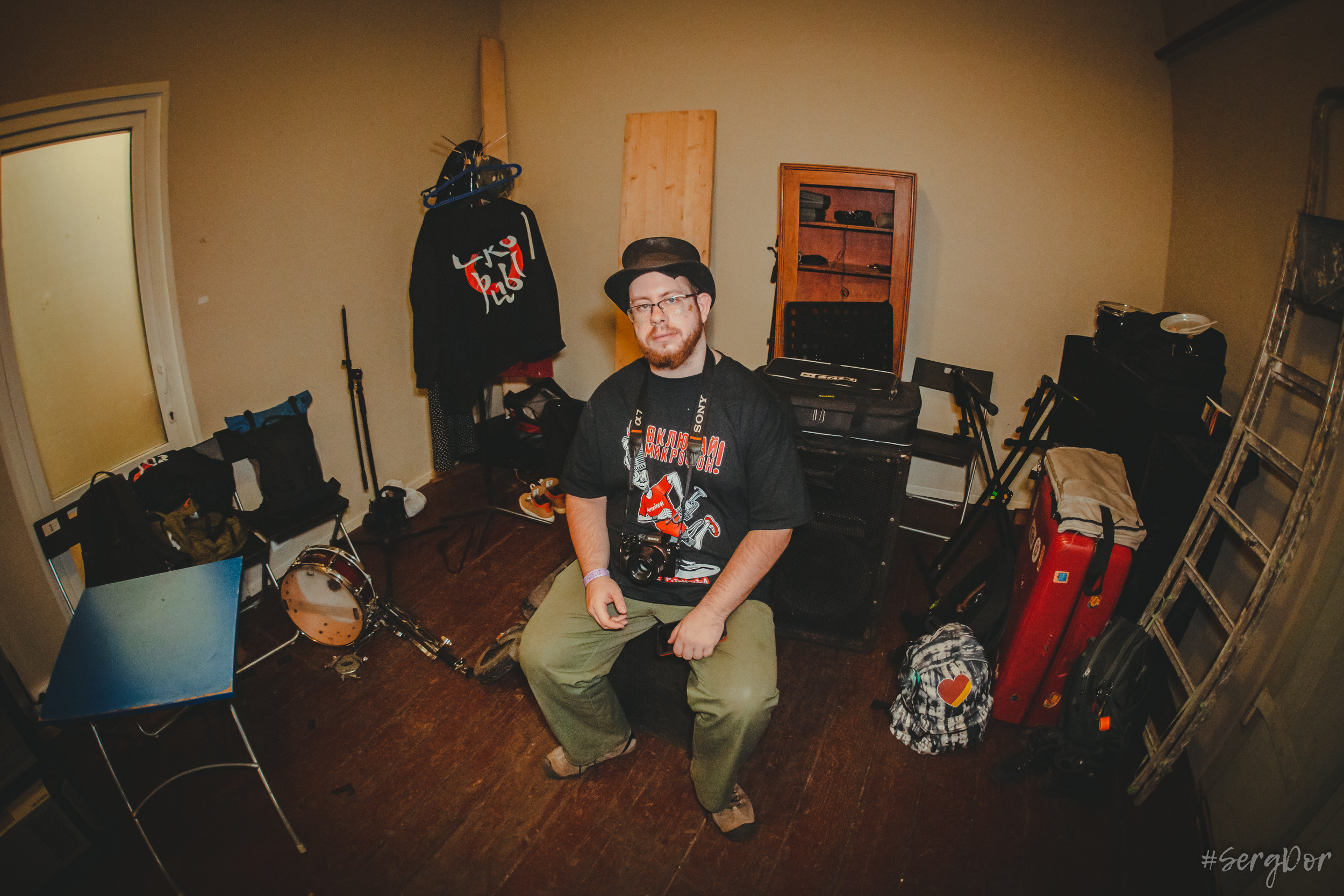 Скворцы Степанова, Уиииии!Бал, Время N, презентация альбома, День рождения, концерт, 27.11.2022, SergDor, 27 ноября 2022 года, #SergDor