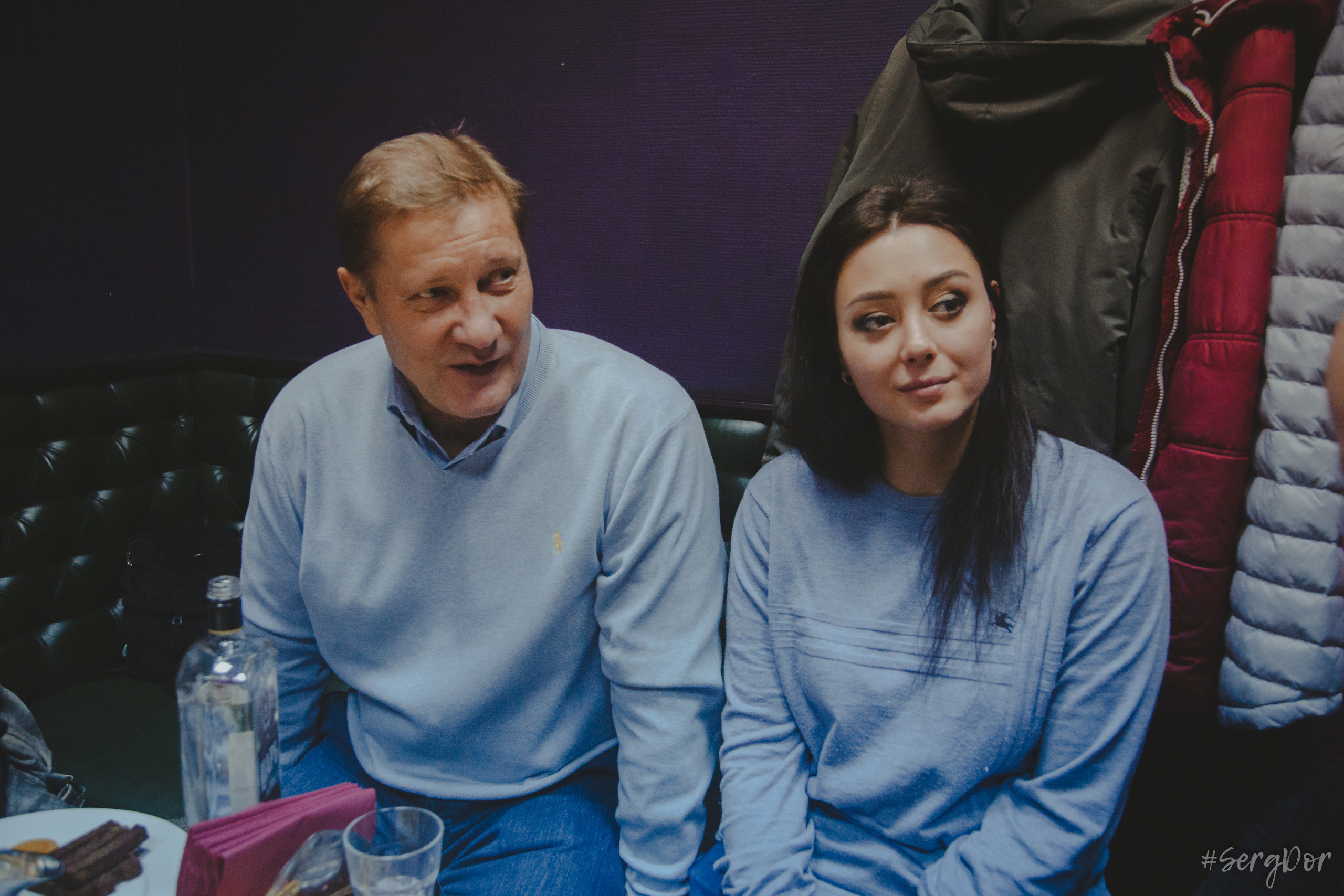 Casual, 16 тонн, день рождения, Алексей Яшин, 01.02.2023, SergDor, 1 февраля 2023 года, концерт, Москва, #SergDor