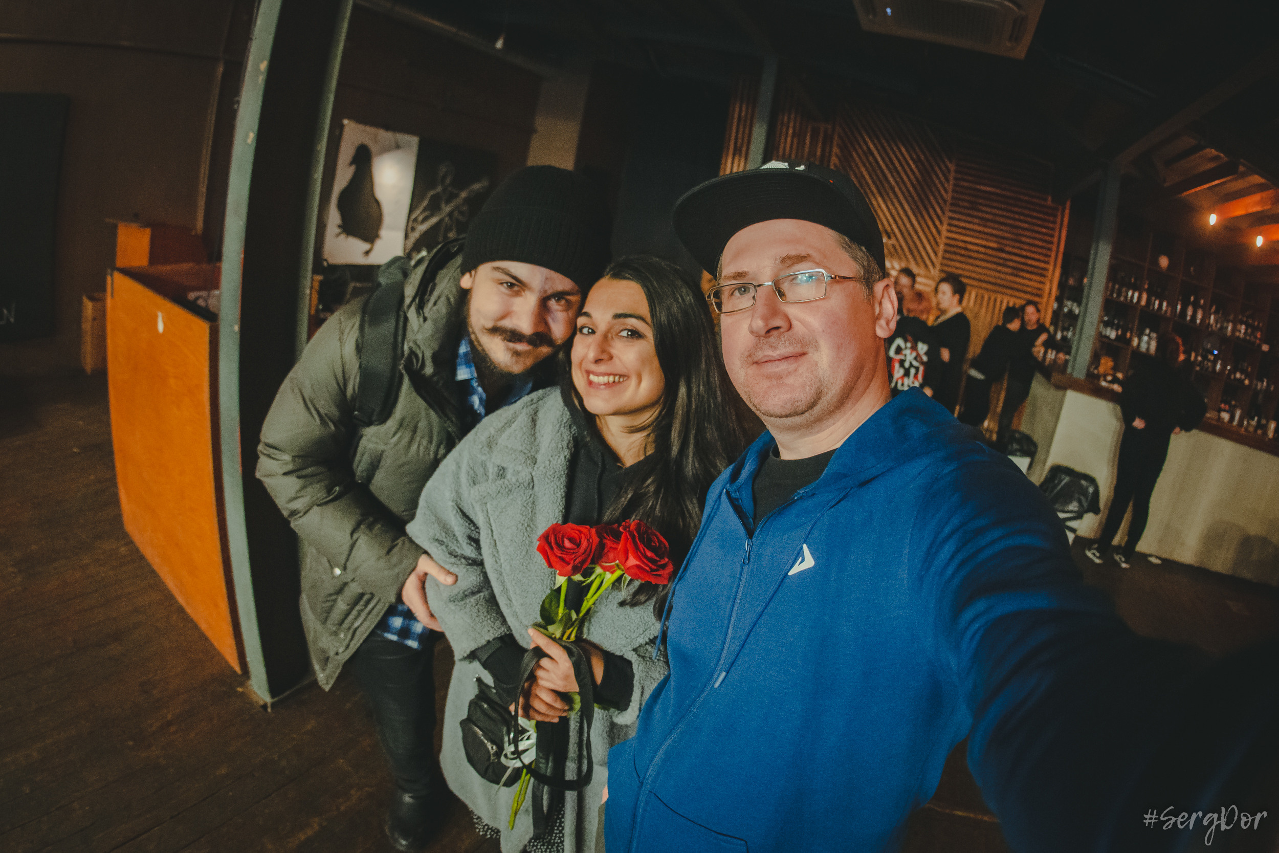 Скворцы Степанова, Уиииии!Бал, Время N, презентация альбома, День рождения, концерт, 27.11.2022, SergDor, 27 ноября 2022 года, #SergDor