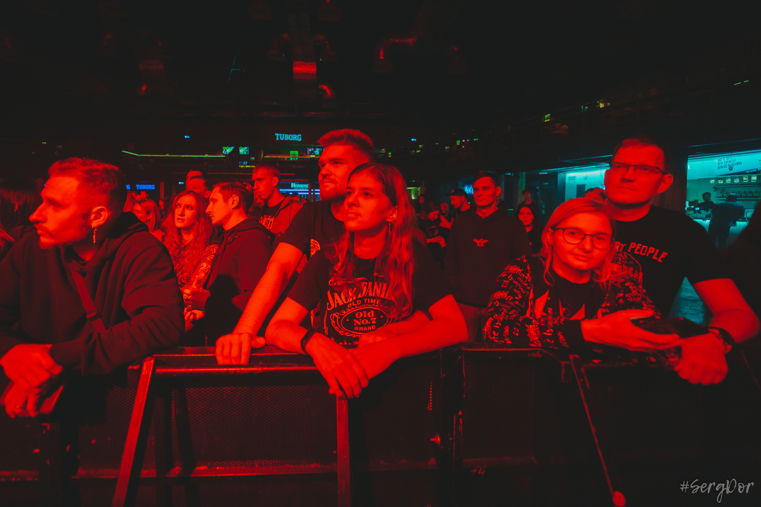 Пионерлагерь Пыльная Радуга, Полигон Фест, А2 Green Concert, Forever Punk, ППР, фестиваль, Санкт-Петербург, 04.01.2023, SergDor, 4 января 2023 года, #SergDor