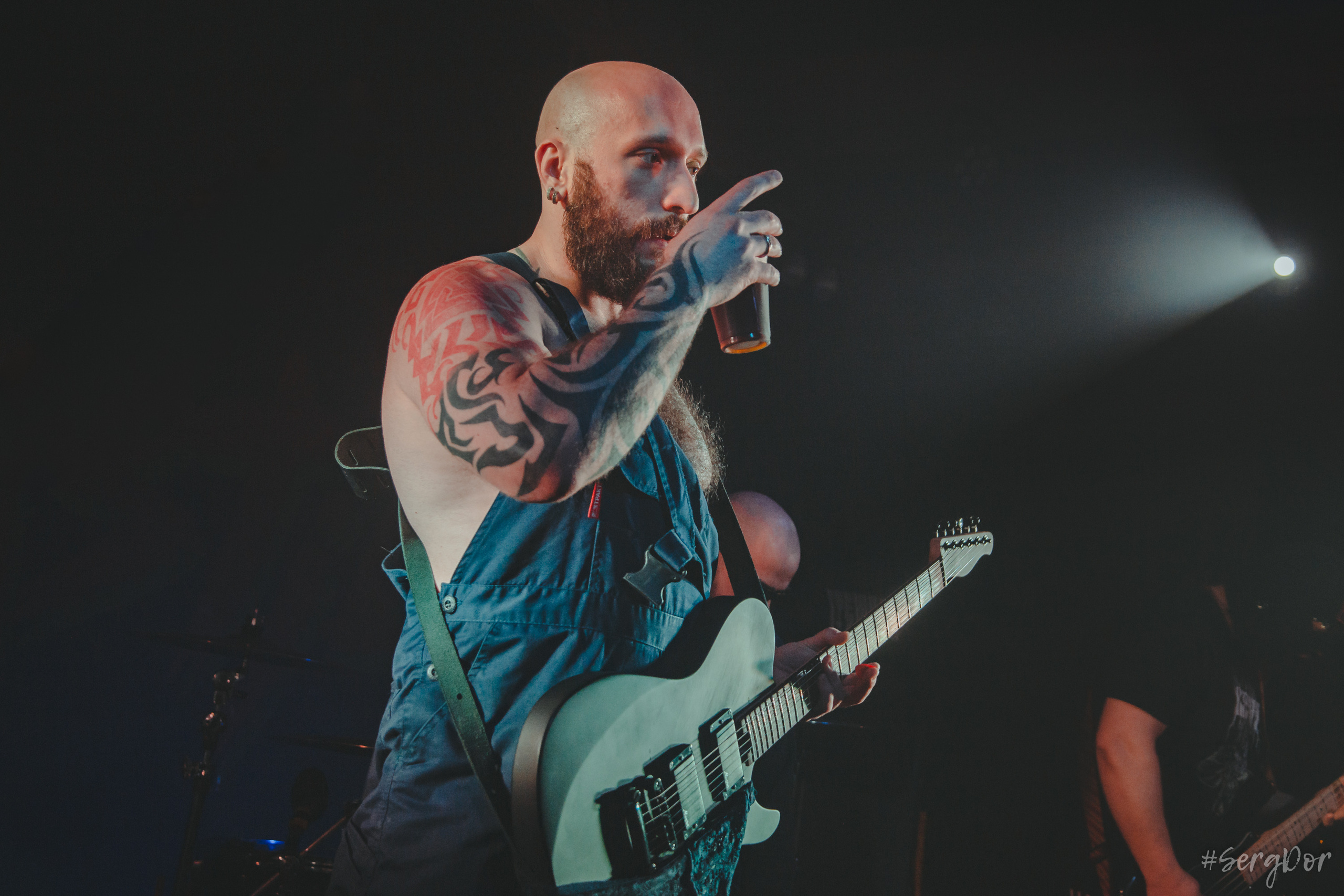 КРОУ, Zoccolo 2.0, Цоколь, Санкт-Петербург, концерт, 10.02.2023, SergDor, 10 февраля 2023 года, #SergDor, Beasties