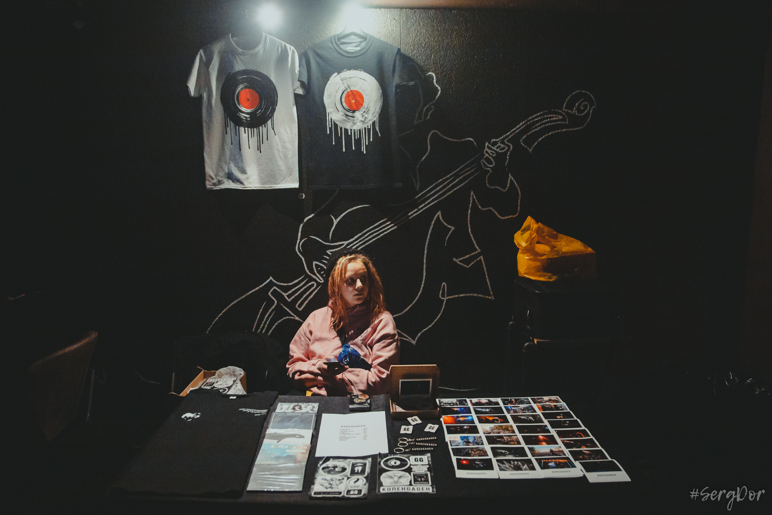 КопенGаGен, Время N, Санкт-Петербург, 15.12.2022, SergDor, 15 декабря 2022 года, #SergDor