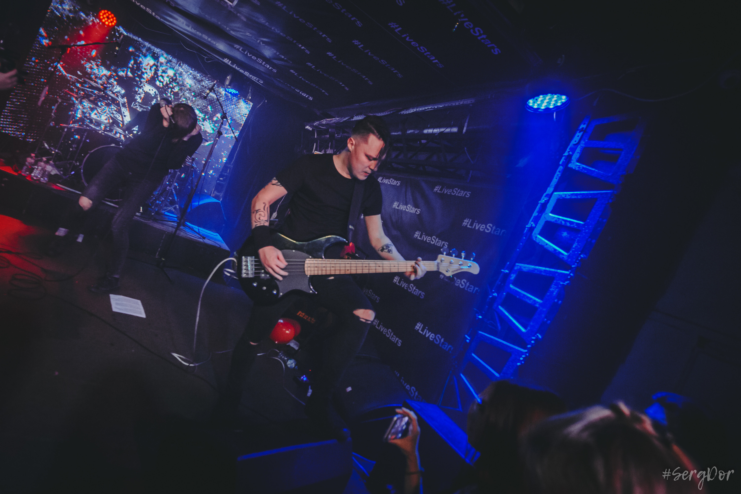 Dругой Ветер, #LiveStars, Москва, концерт, LIVE STARS, 17.12.2022, SergDor, 17 декабря 2022 года, #SergDor, Другой Ветер