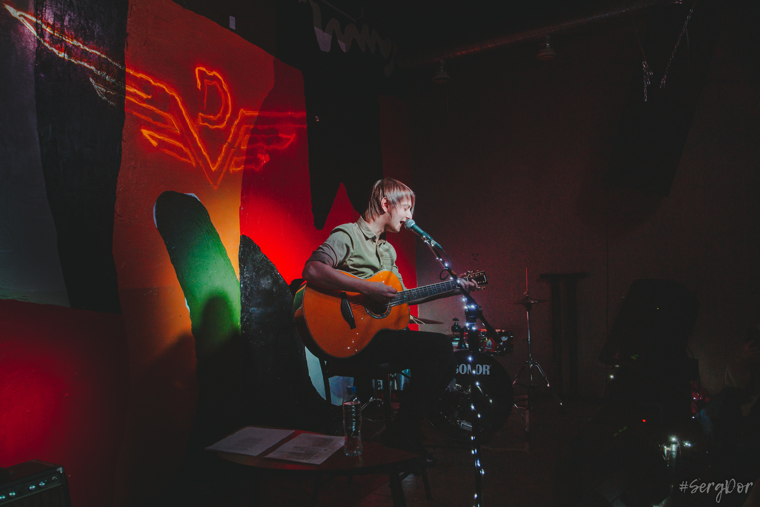 Лёва Сазонов, Ящик, Другой Ветер, Dругой Ветер, акустика, 05.01.2023, SergDor, 5 января 2023 года, #SergDor