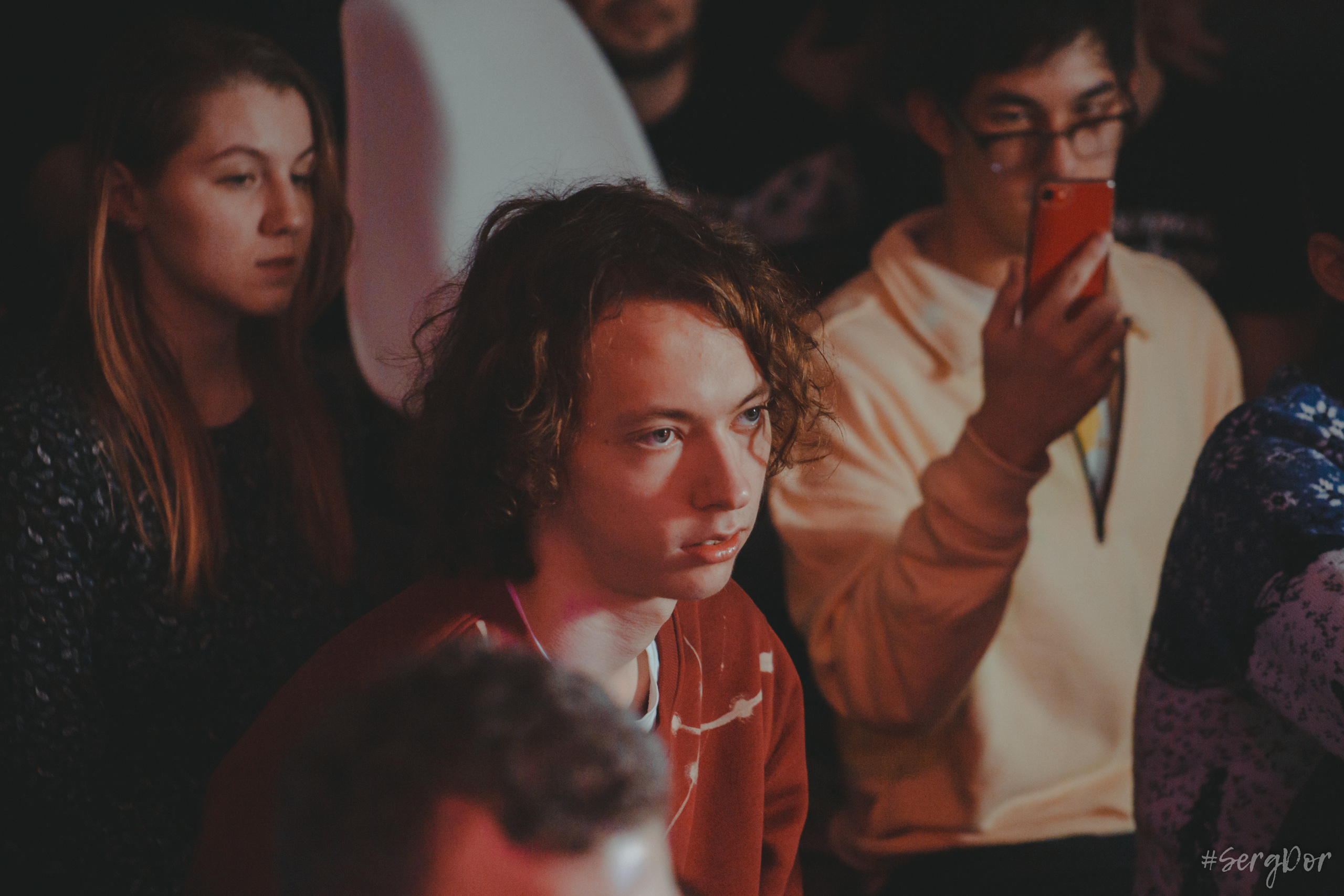 Екатерина Яшникова, Триглинки, Triglinki, акустика, квартирник, Санкт-Петербург, СПб, концерт, 21.01.2023, SergDor, 21 января 2023 года, #SergDor