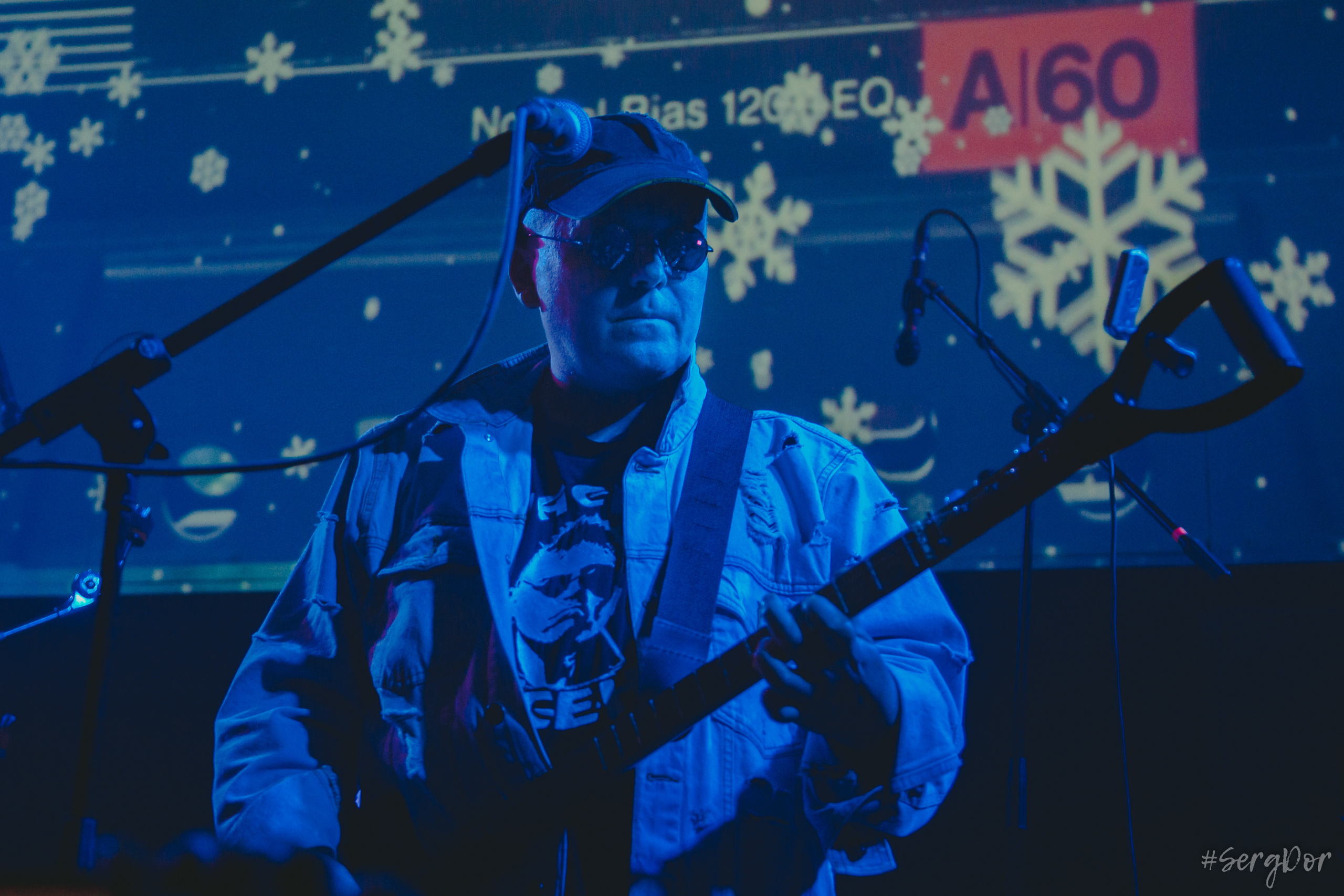 Красная плесень, Ласточка, панк, концерт, 06.01.2023, SergDor, 6 января 2023 года, #SergDor