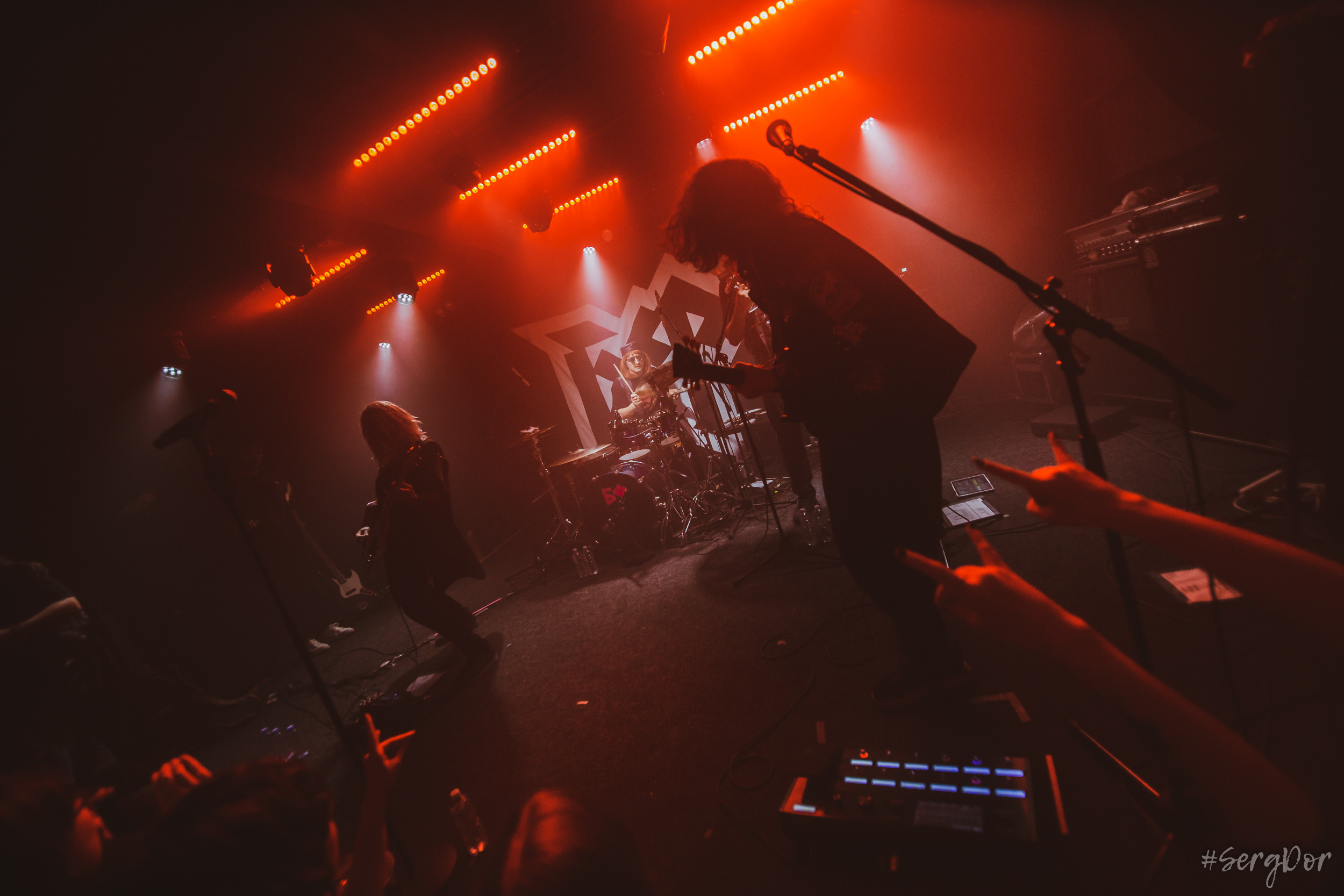 Багровый Фантомас, БФ, Время N, Санкт-Петербург, Лапенко, 12.12.2022, SergDor, 12 декабря 2022 года, Электрический жираф, #SergDor